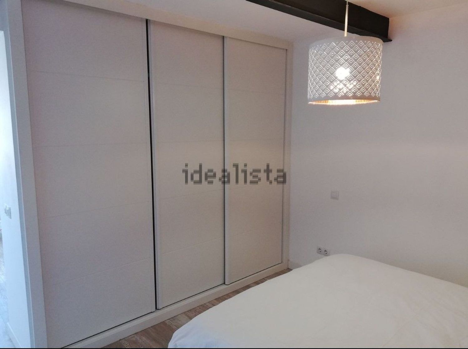 Pis de 36 m² a Madrid