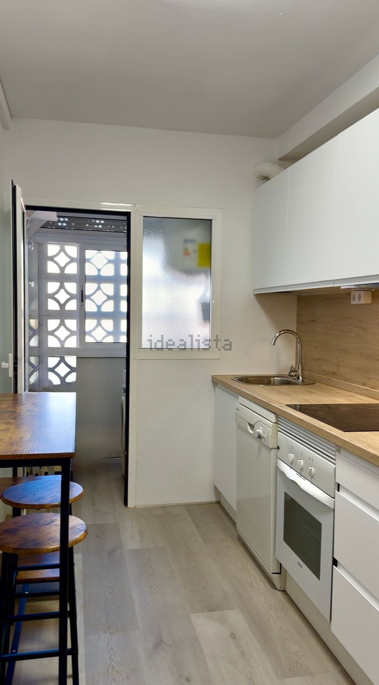 Piso de 95 m² en Badajoz