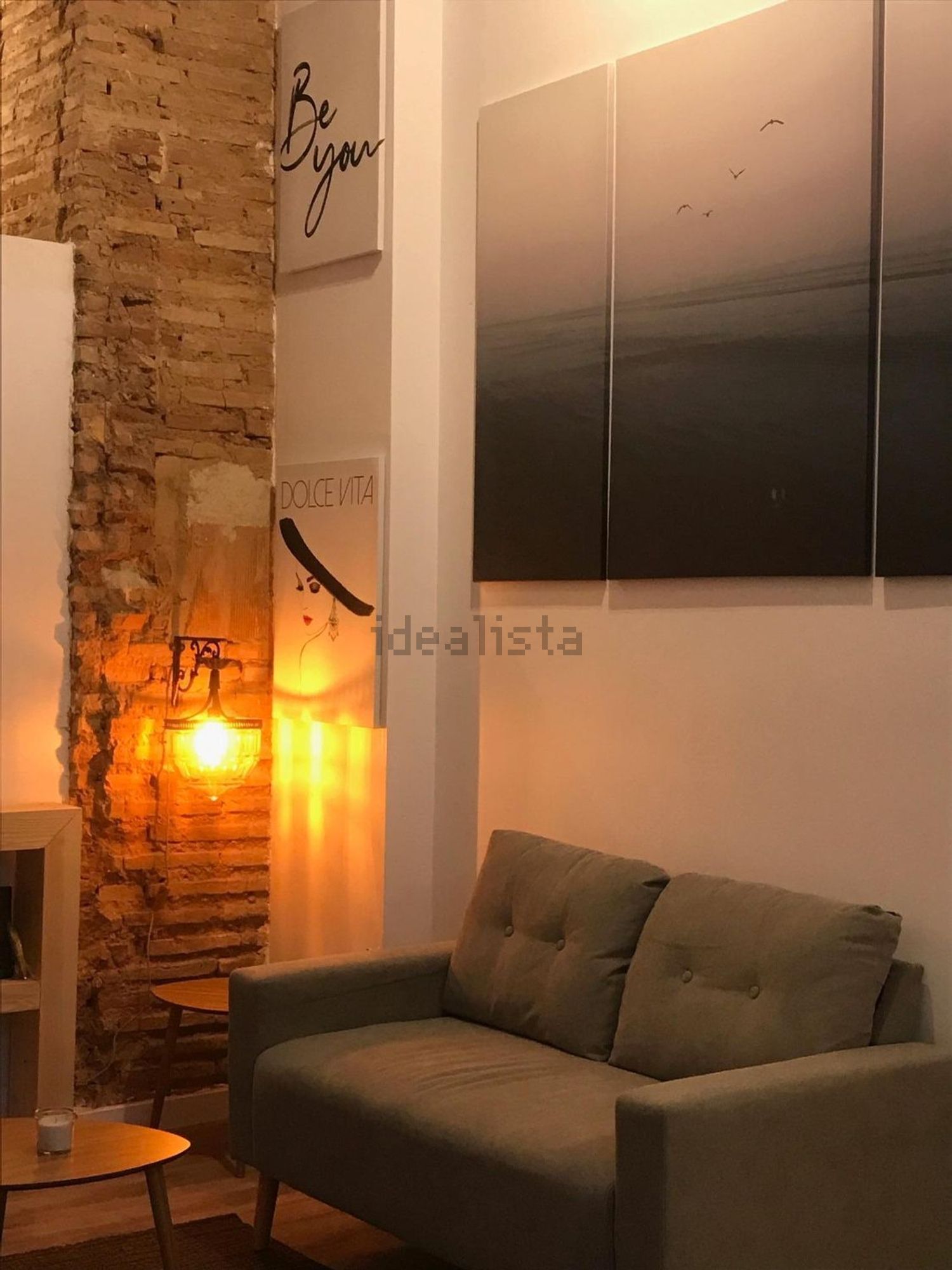 Pis de 96 m² a València