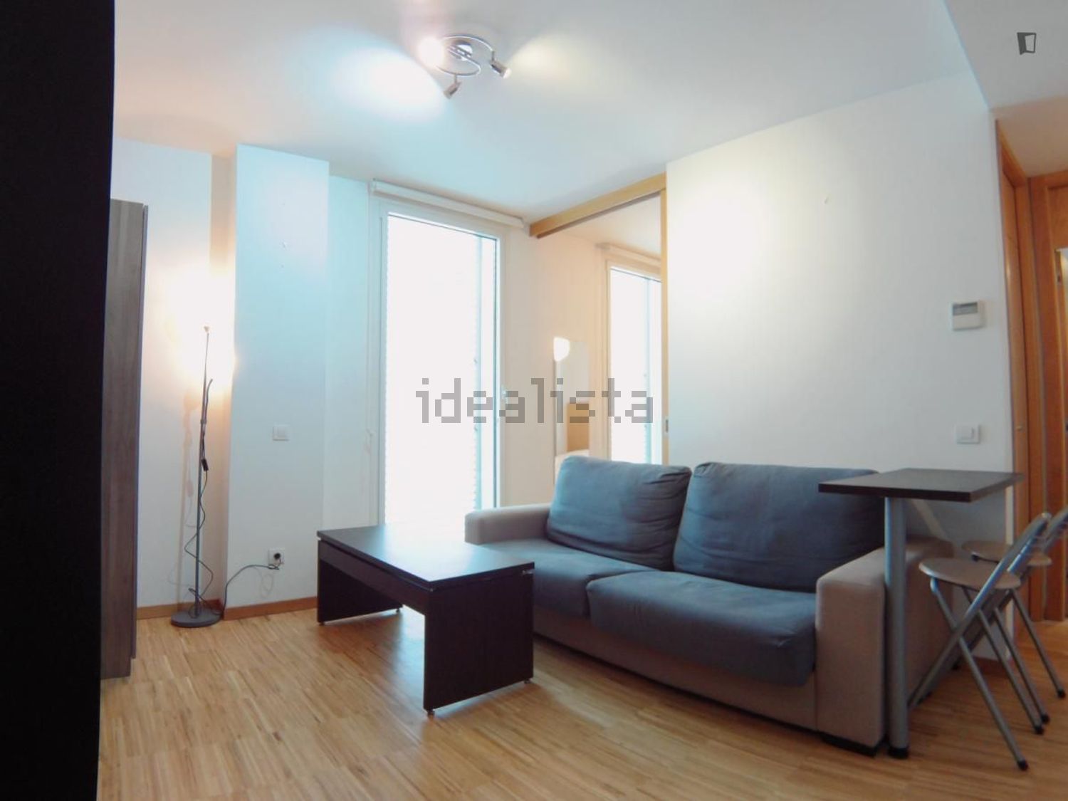 Piso de 35 m² en Madrid