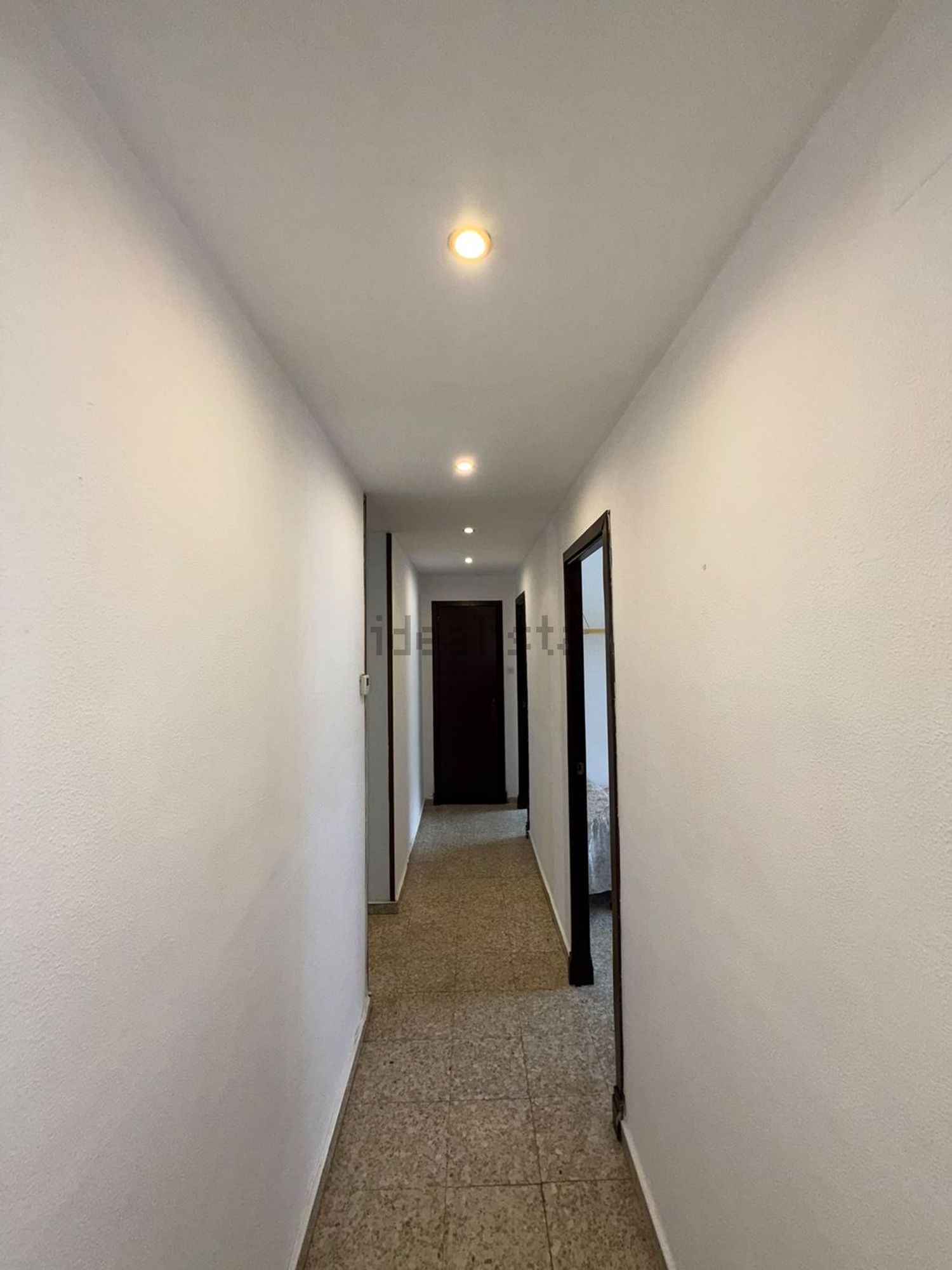 Flat 105 m² in Calatayud
