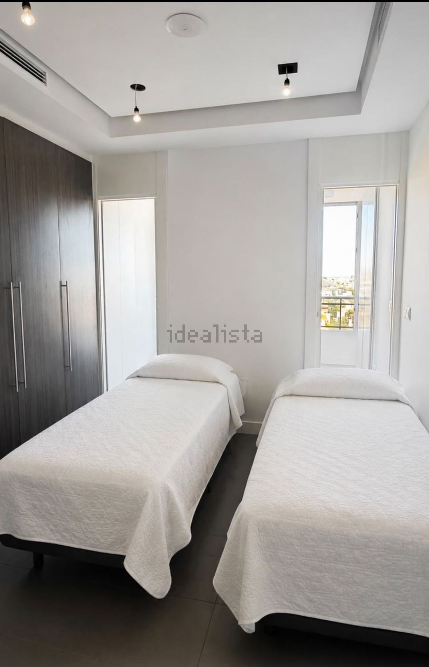 Pis de 60 m² a Benalmádena