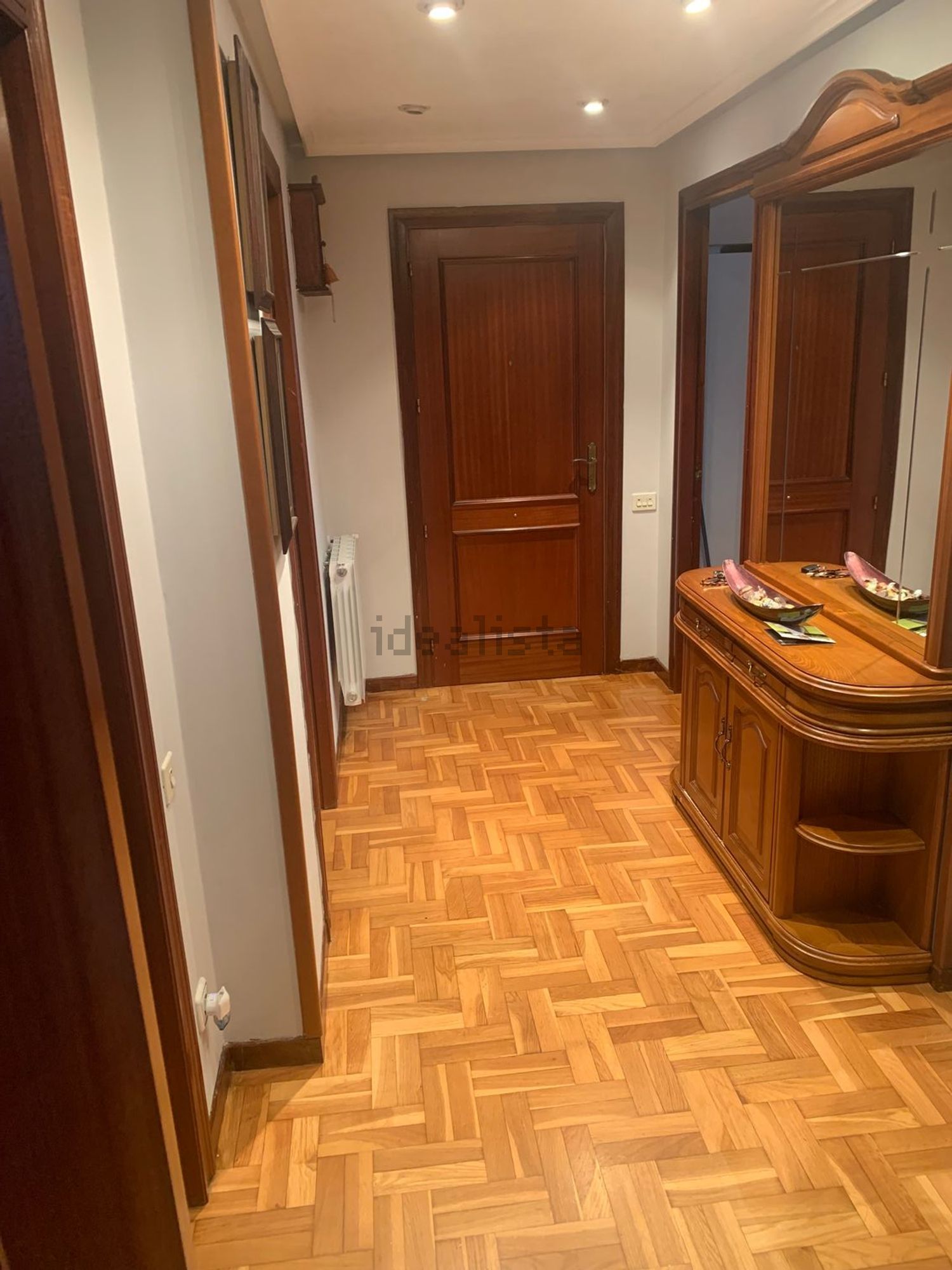Pis de 88 m² a Siero