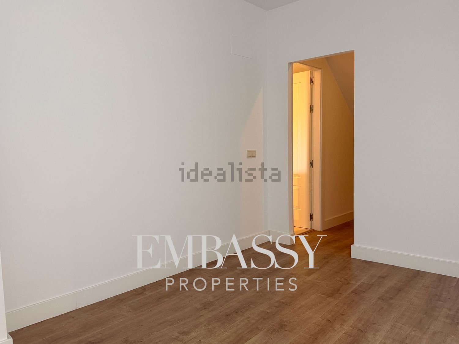 Pis de 135 m² a Madrid