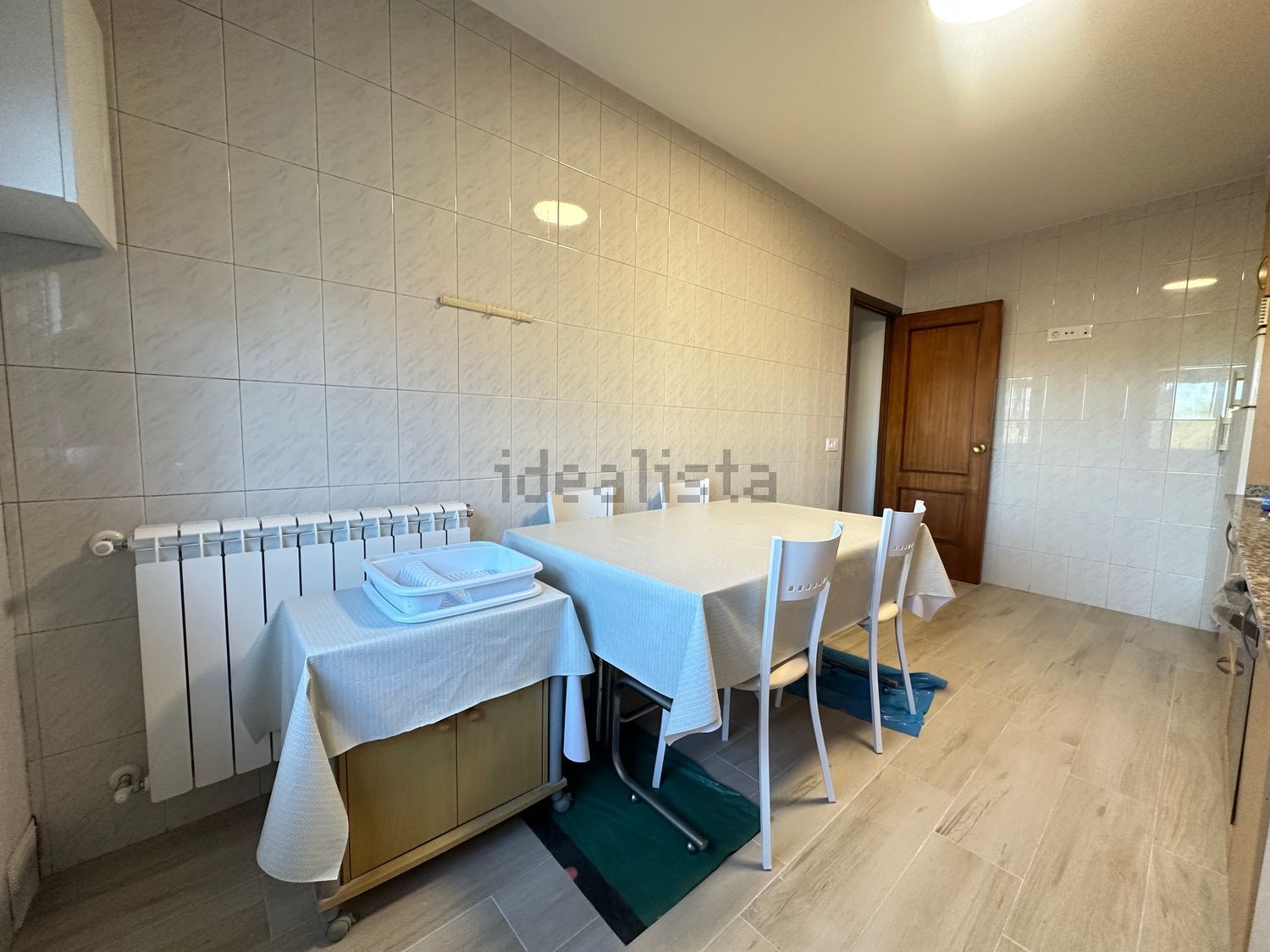 Pis de 97 m² a Santiago de Compostel·la