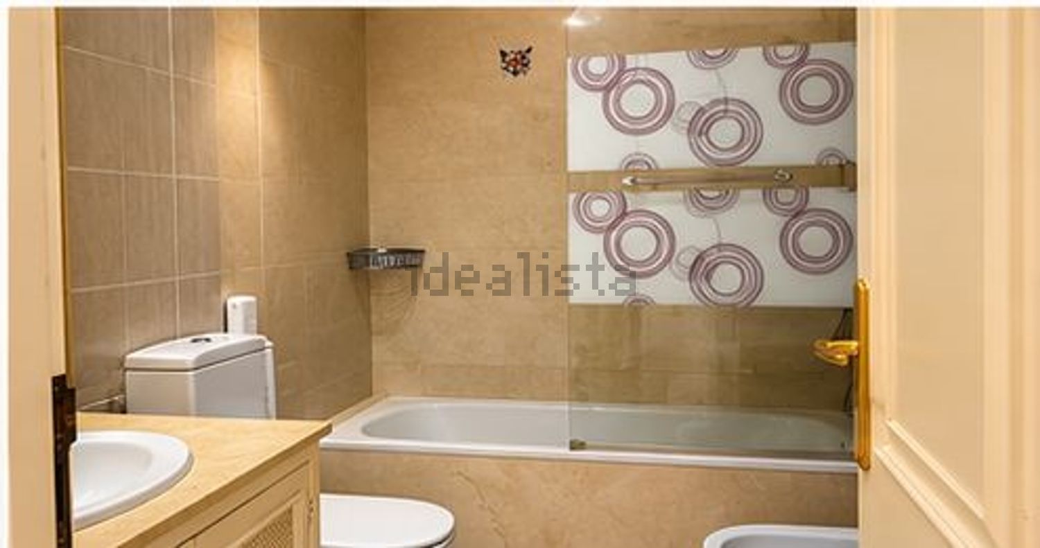 Pis de 167 m² a Marbella