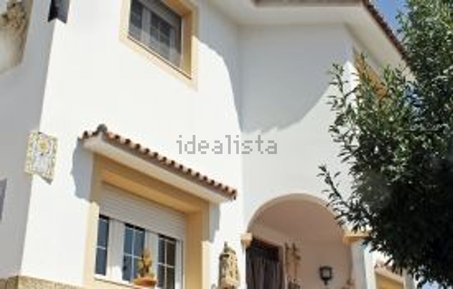 Casa de 150 m² a Alfarnate