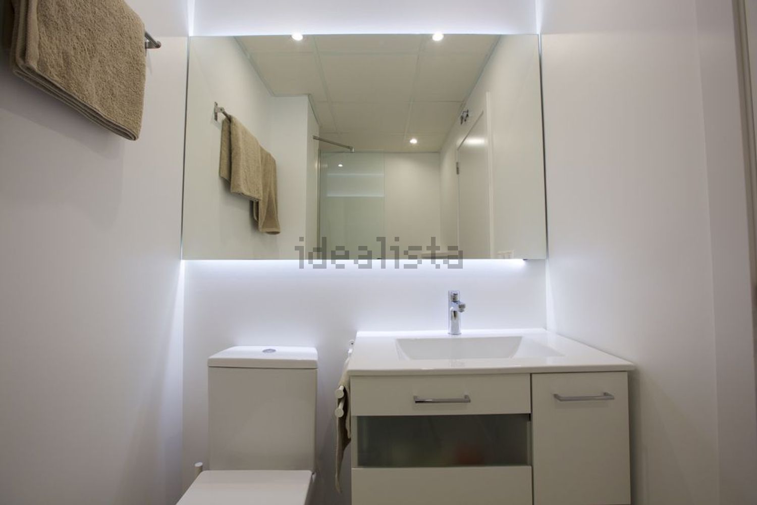Habitación en alquiler, Alicante