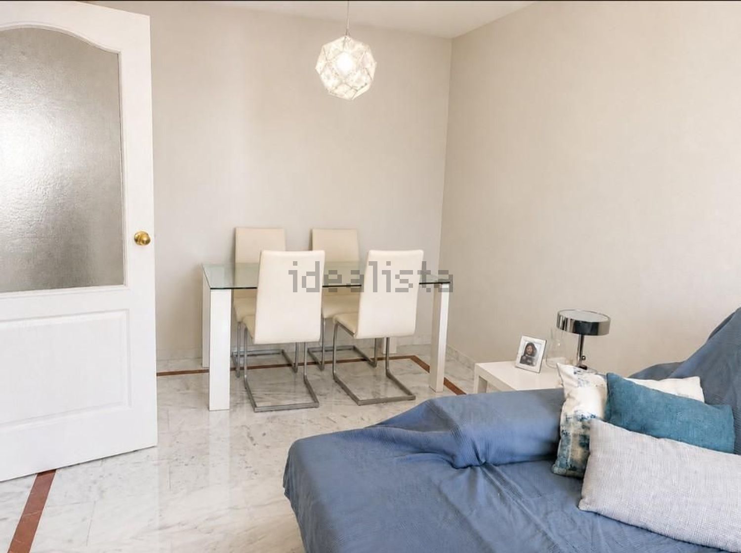 Pis de 129 m² a Màlaga