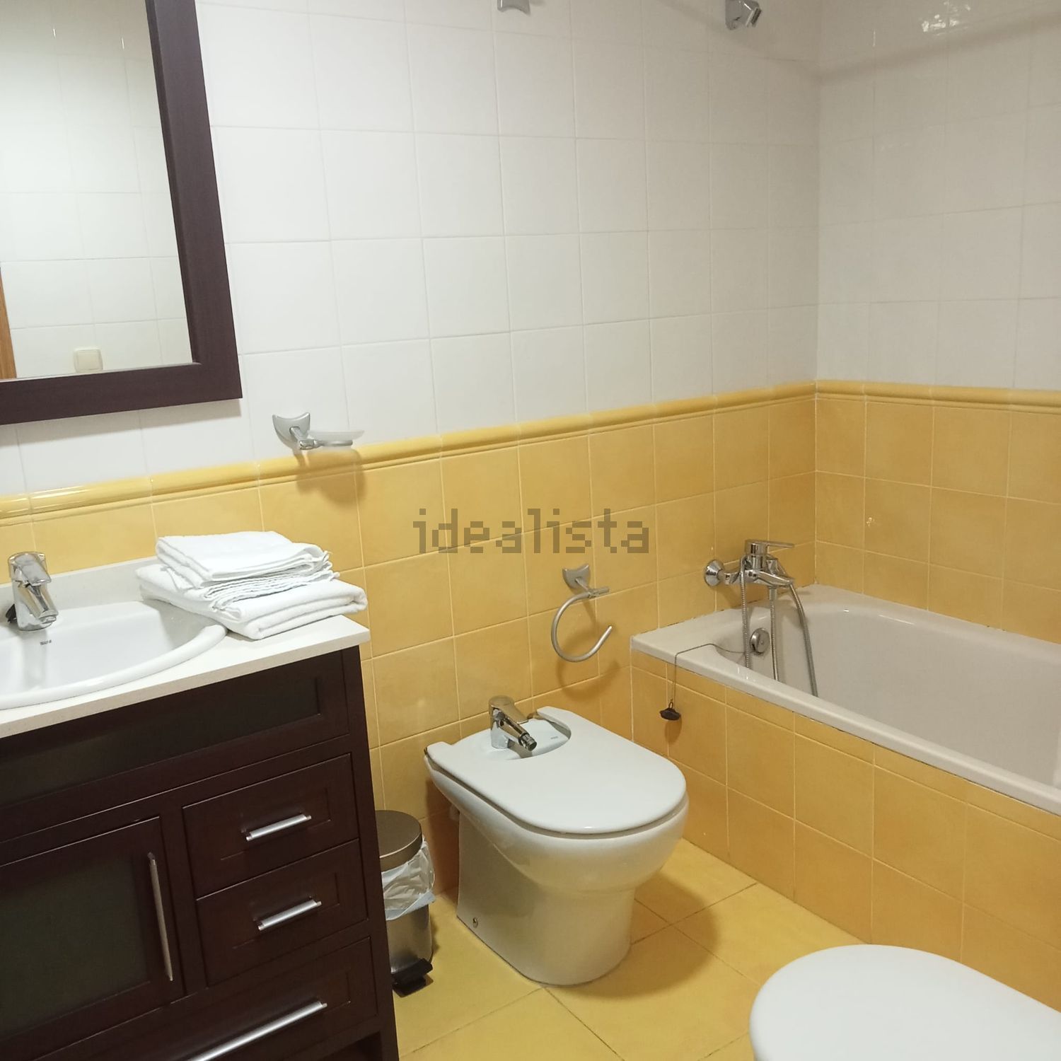 Habitació de lloguer, Motril