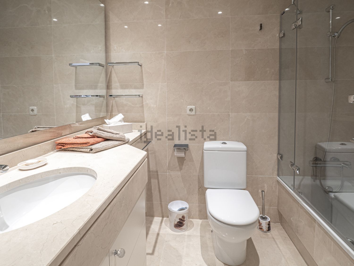 Pis de 130 m² a Casares