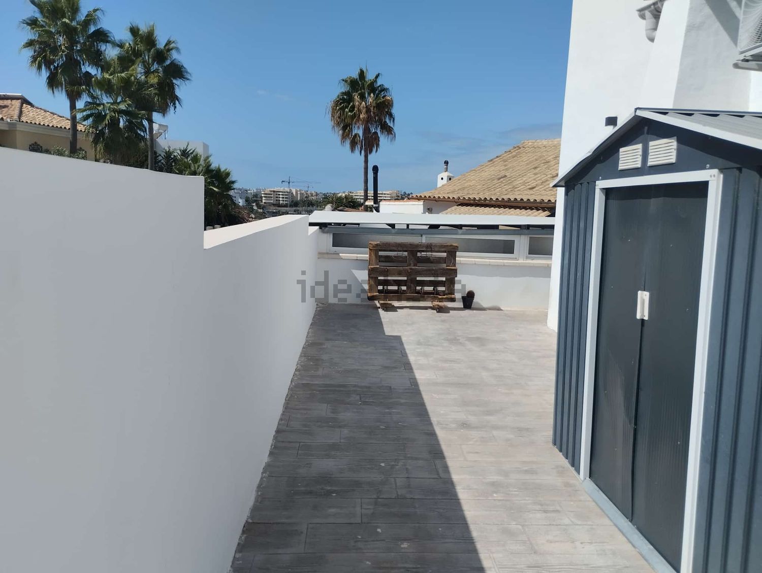 Pis de 500 m² a Torremolinos