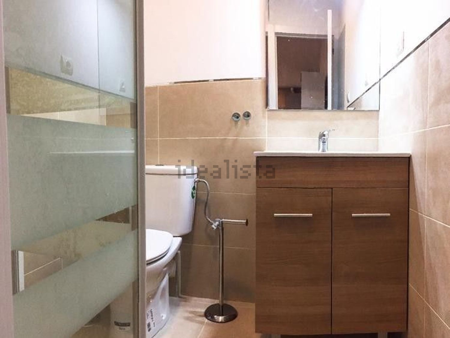 Apartamento 55 m² em Barcelona