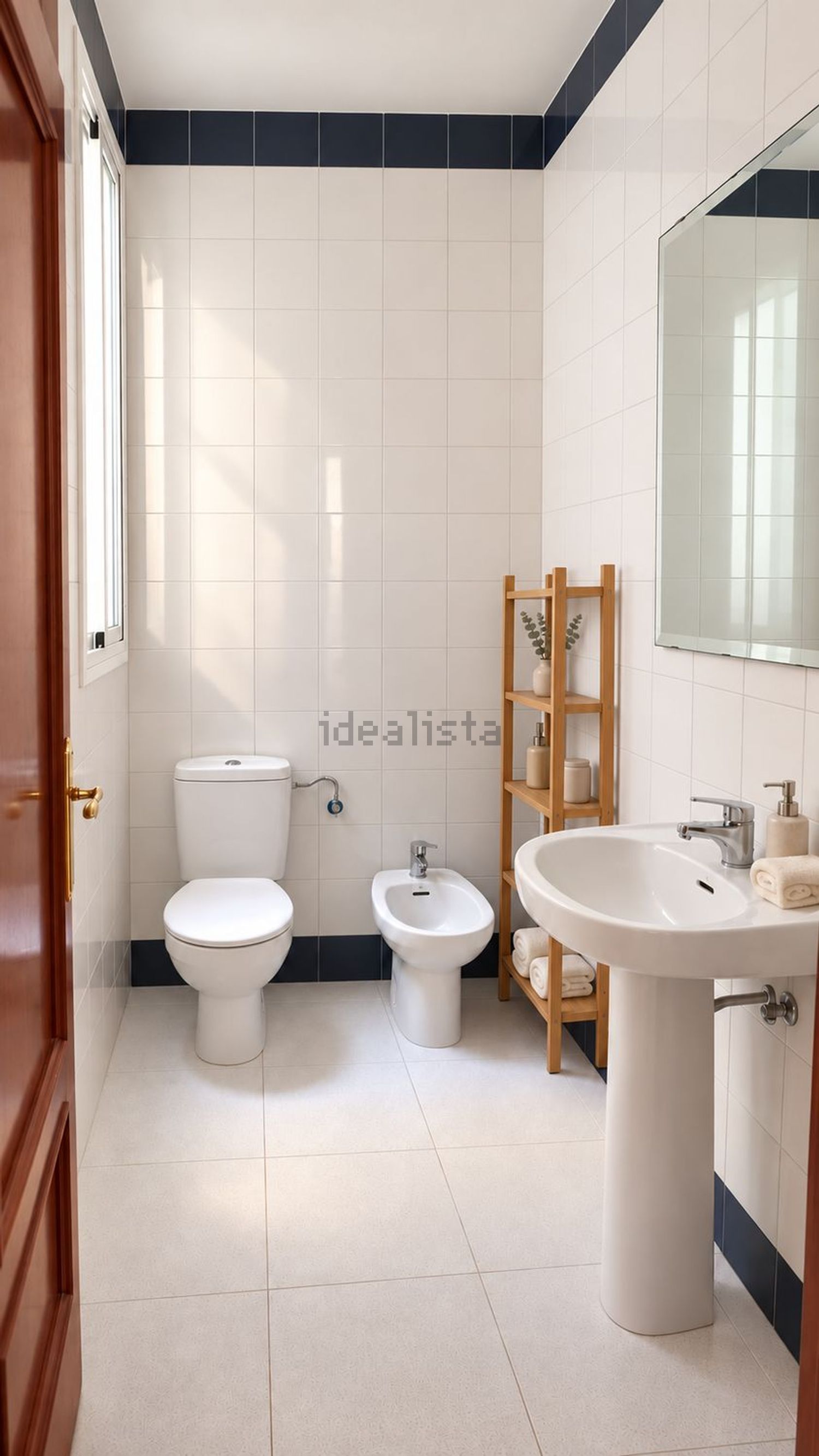 Pis de 57 m² a Sevilla
