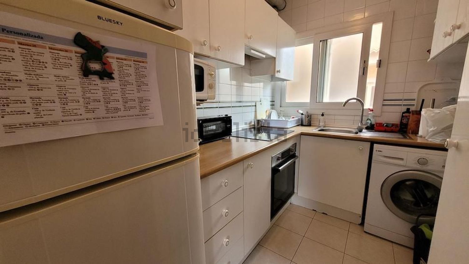 Flat 85 m² in l'Alfàs del Pi
