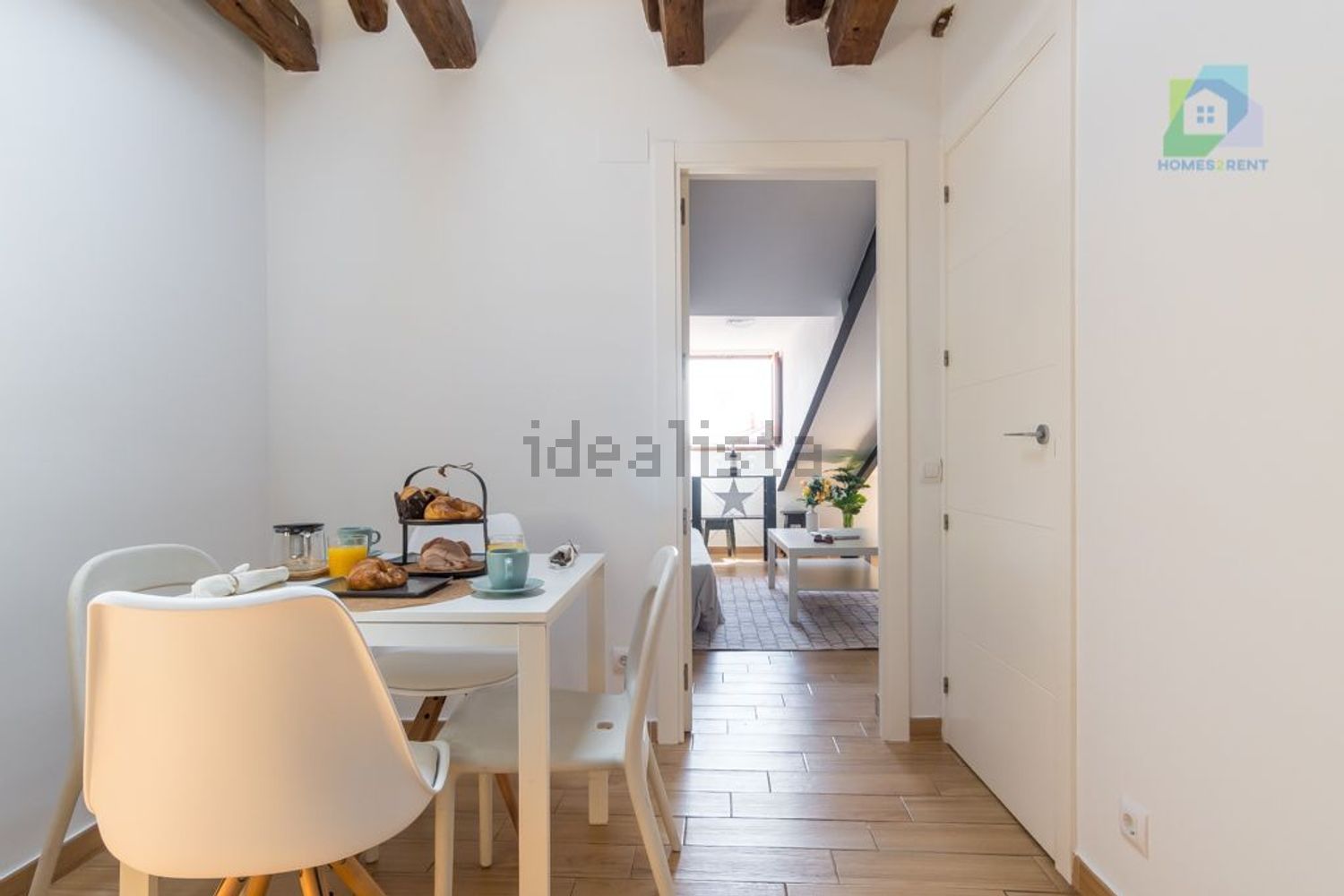 Apartamento 47 m² em Madrid