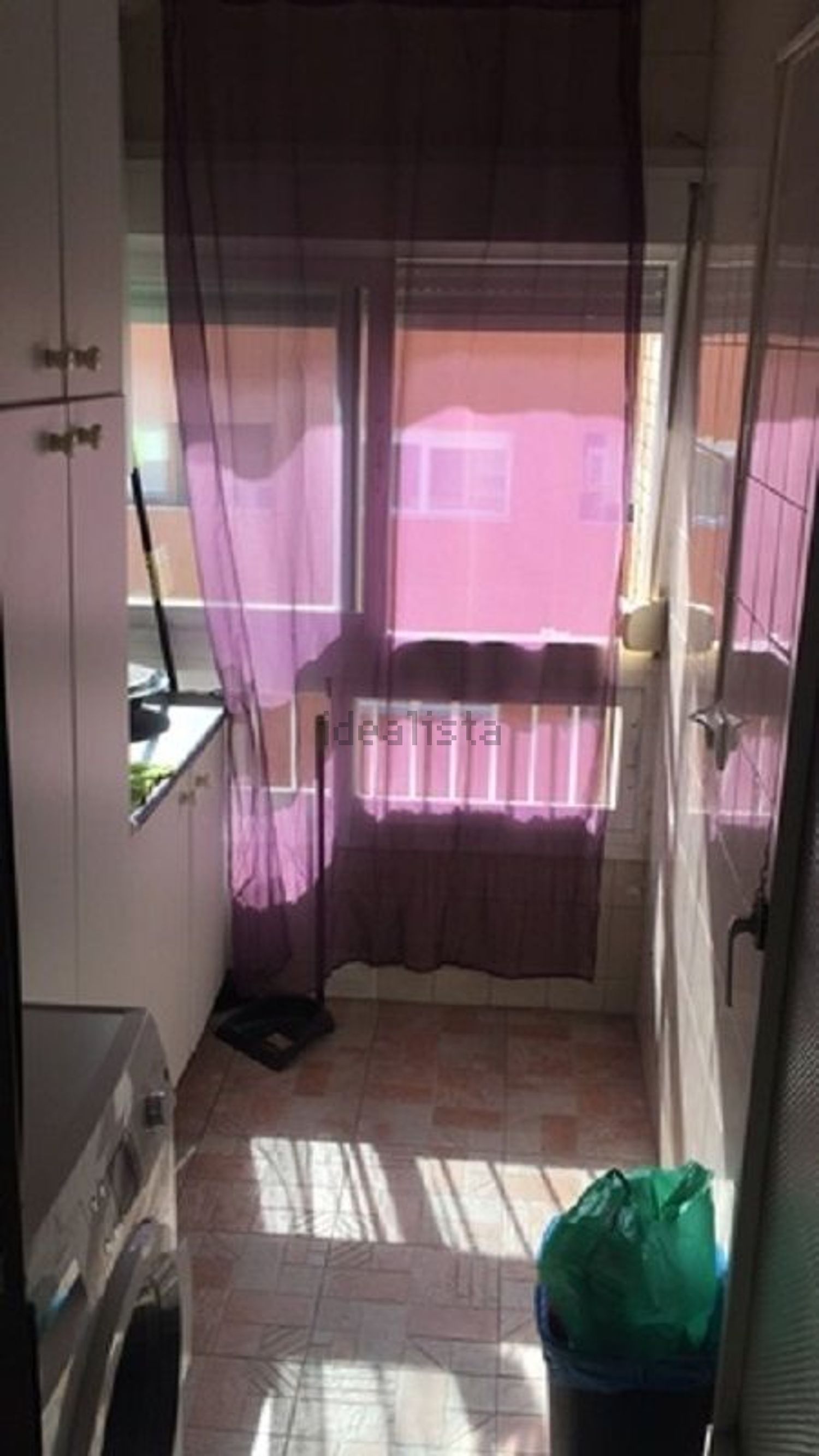 Квартира 116 м² в Granada