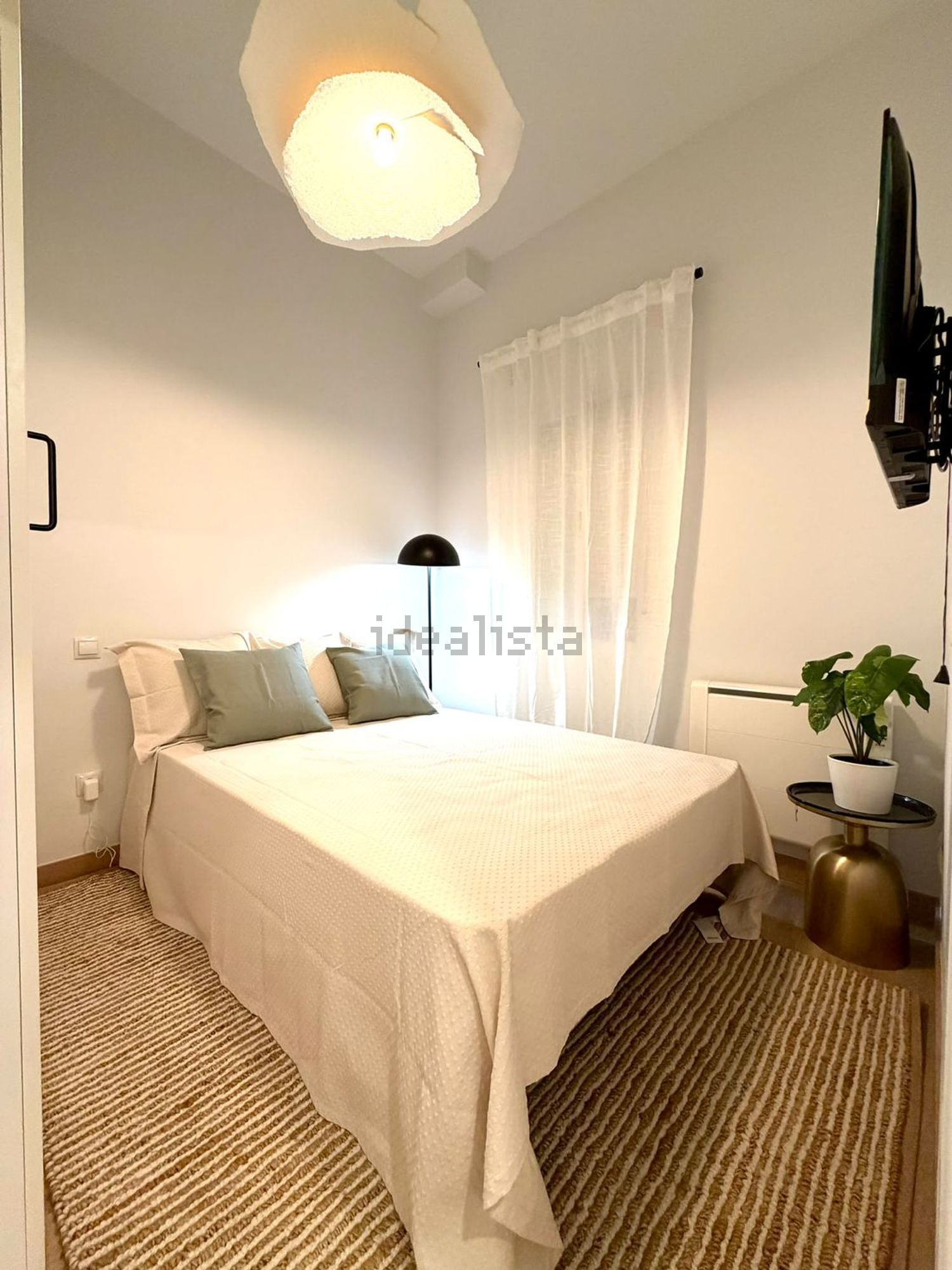 Piso de 39 m² en Madrid