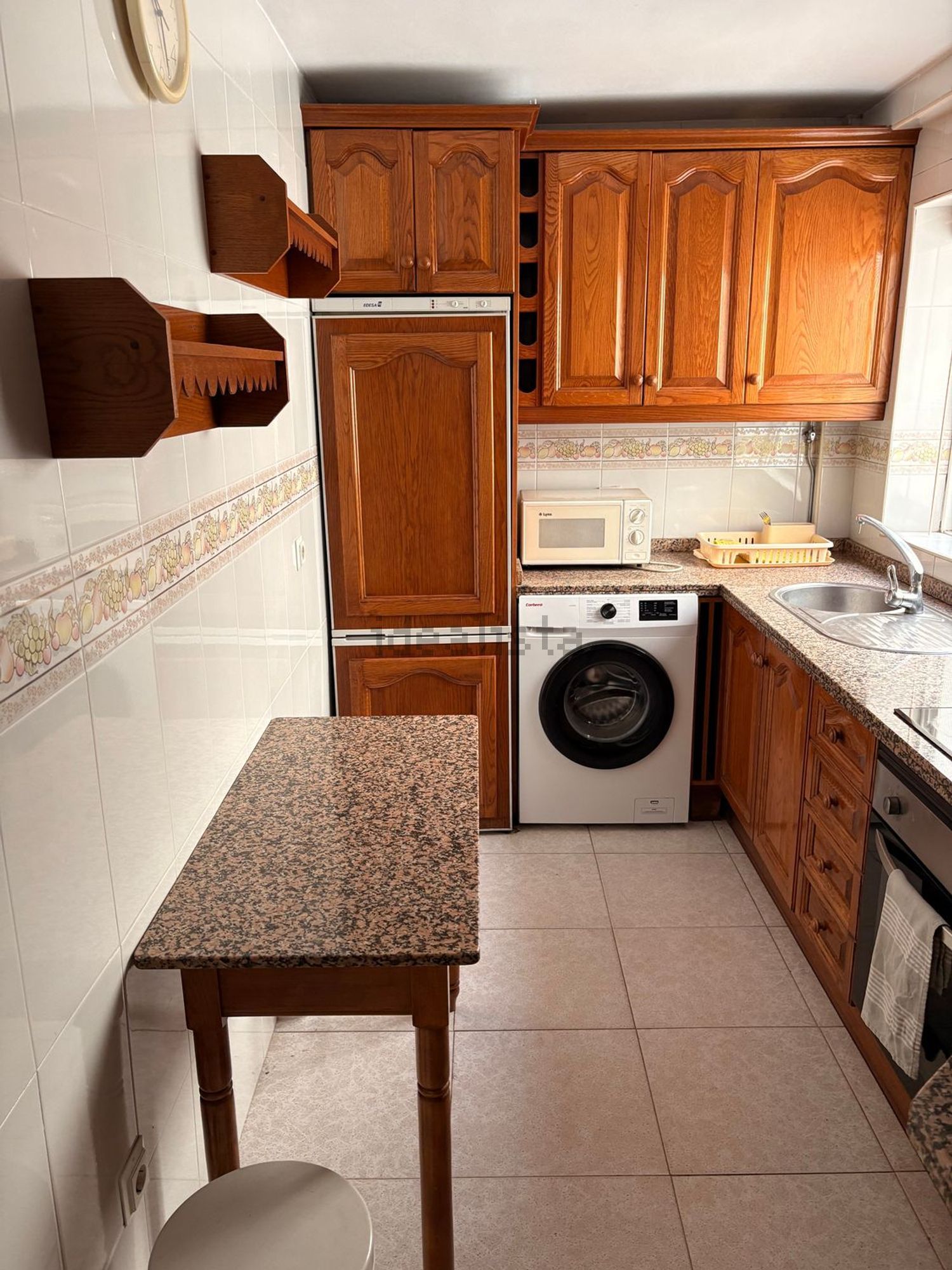 Habitació de lloguer, Almeria