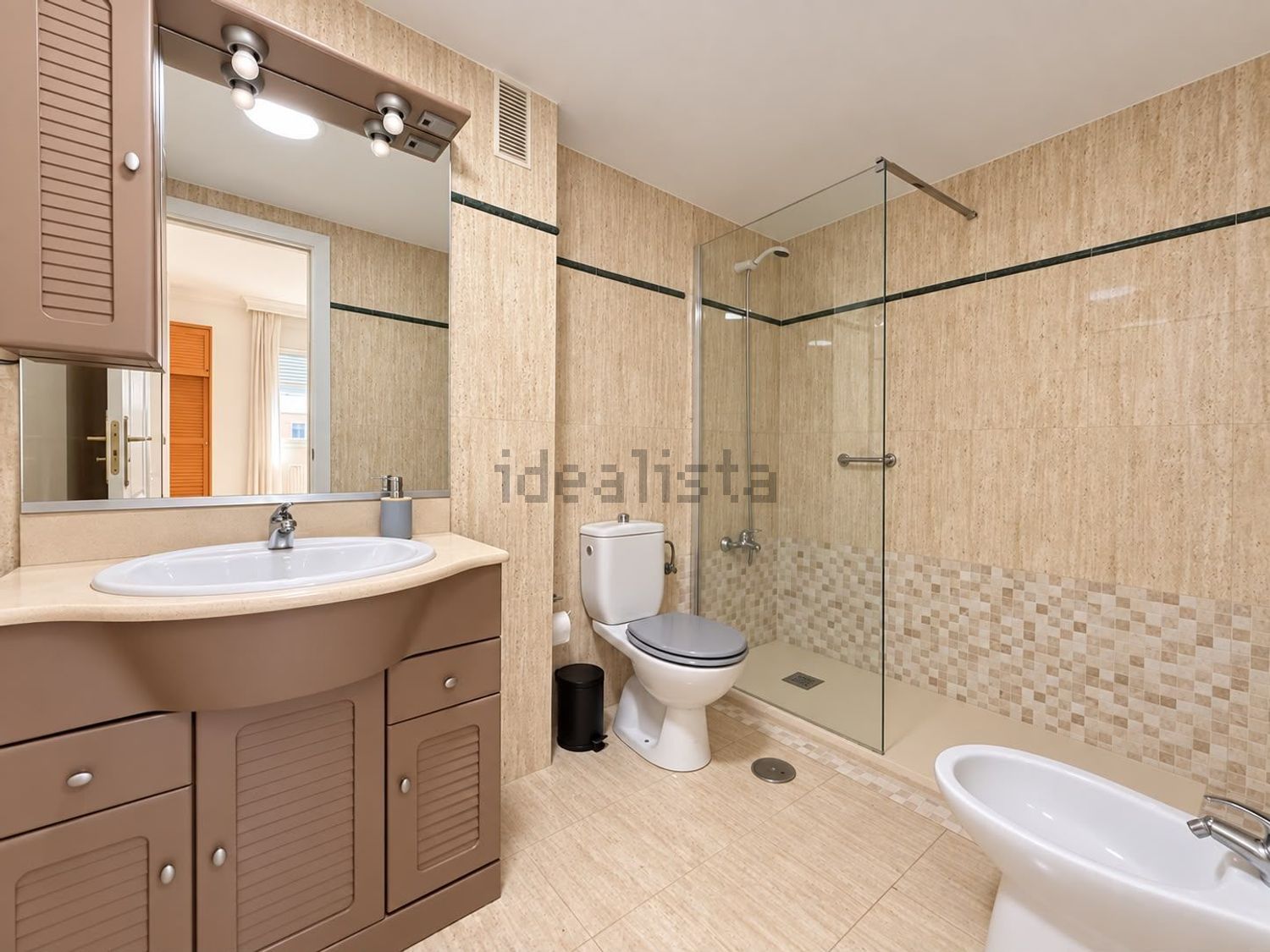 Piso de 184 m² en Málaga