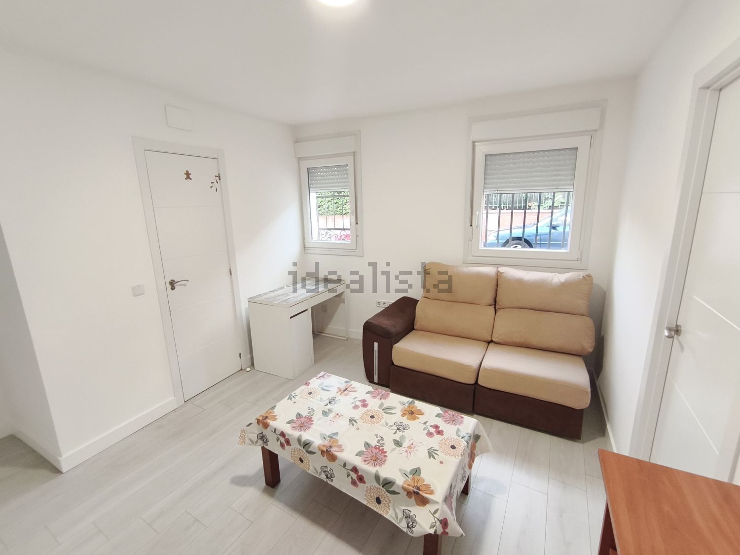 Wohnung 40 m² in Madrid
