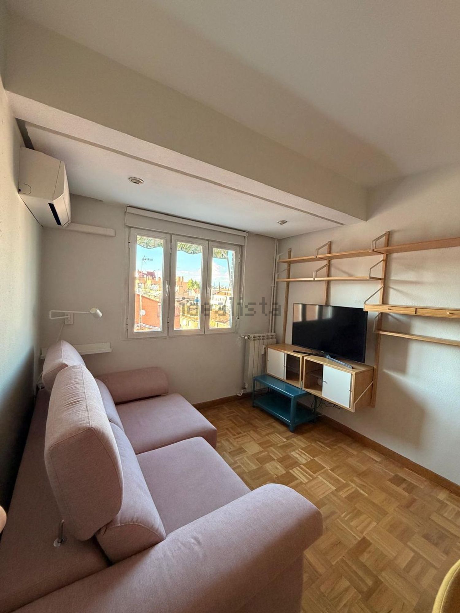 Appartamento 70 m² a Madrid