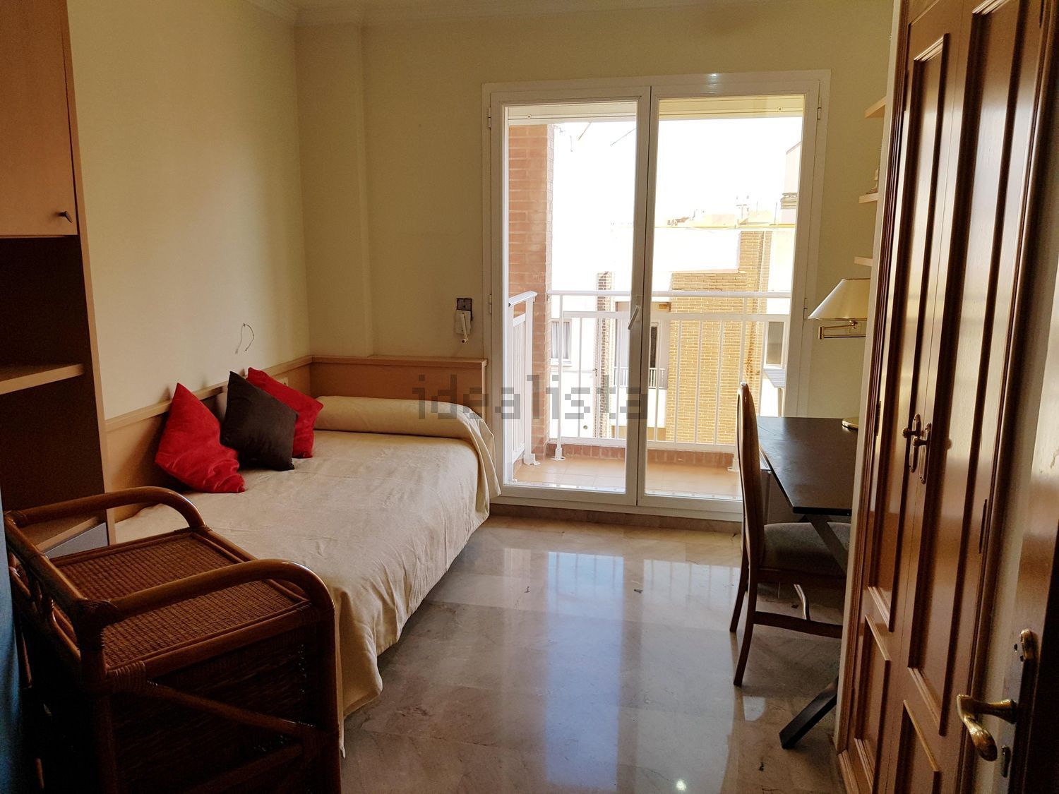 Habitación en alquiler, Valencia