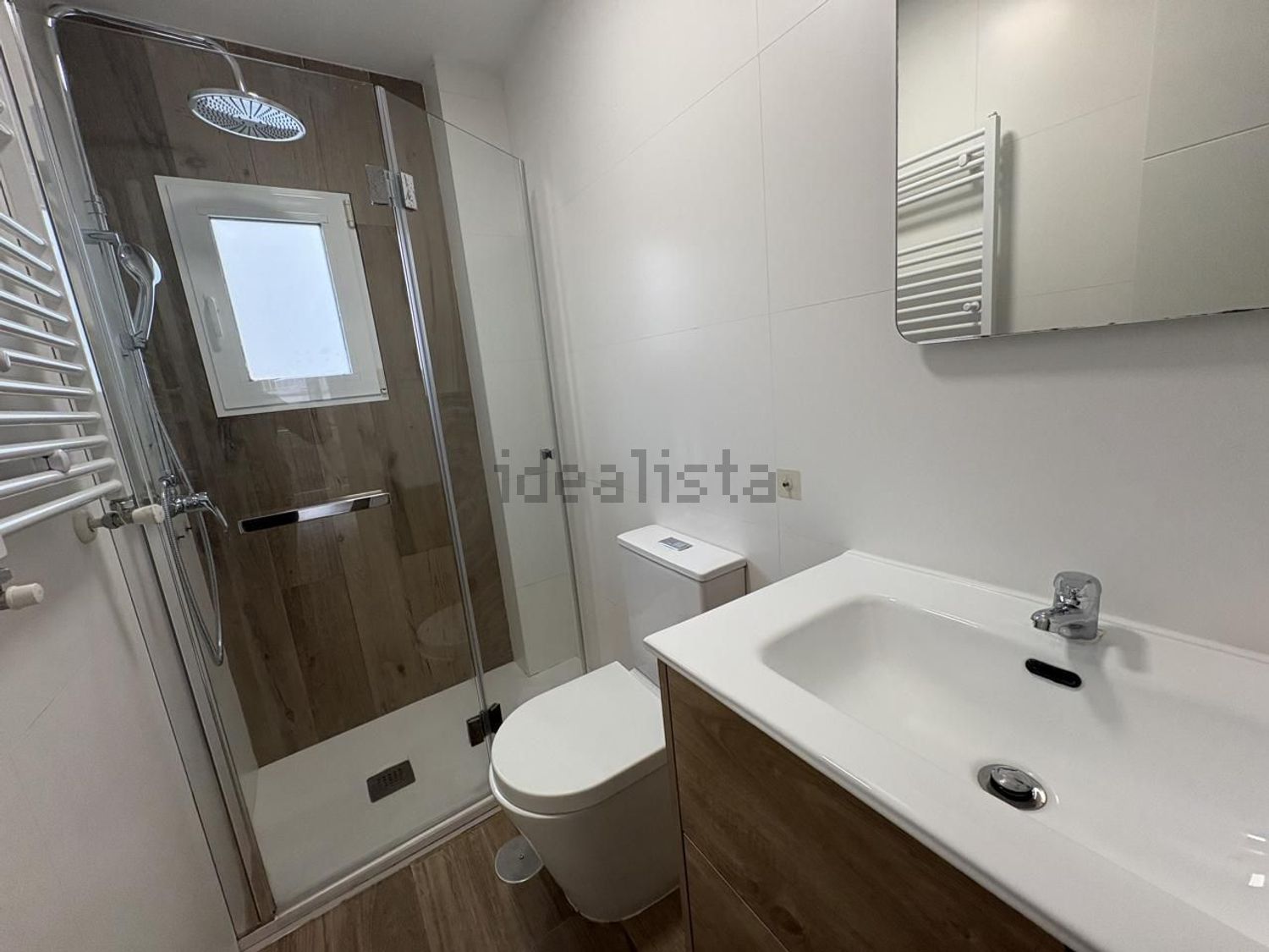 Pis de 70 m² a Madrid