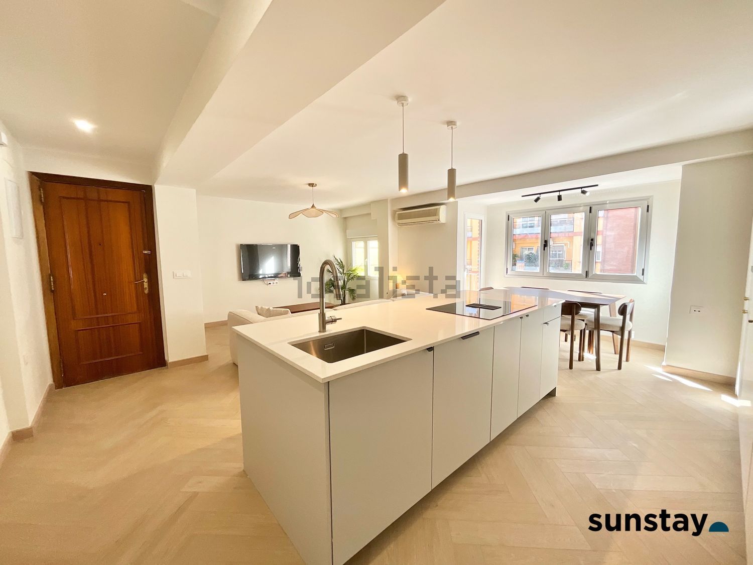 Appartement 140 m² à Valence