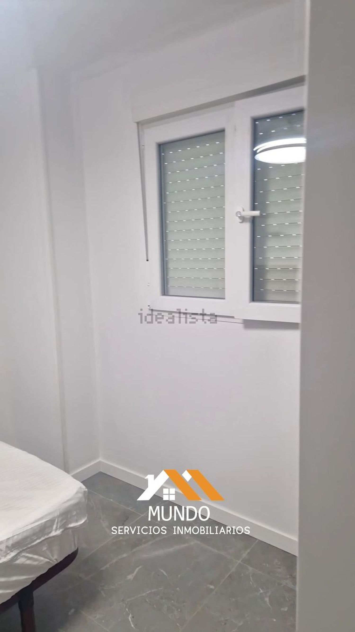Pis de 77 m² a València