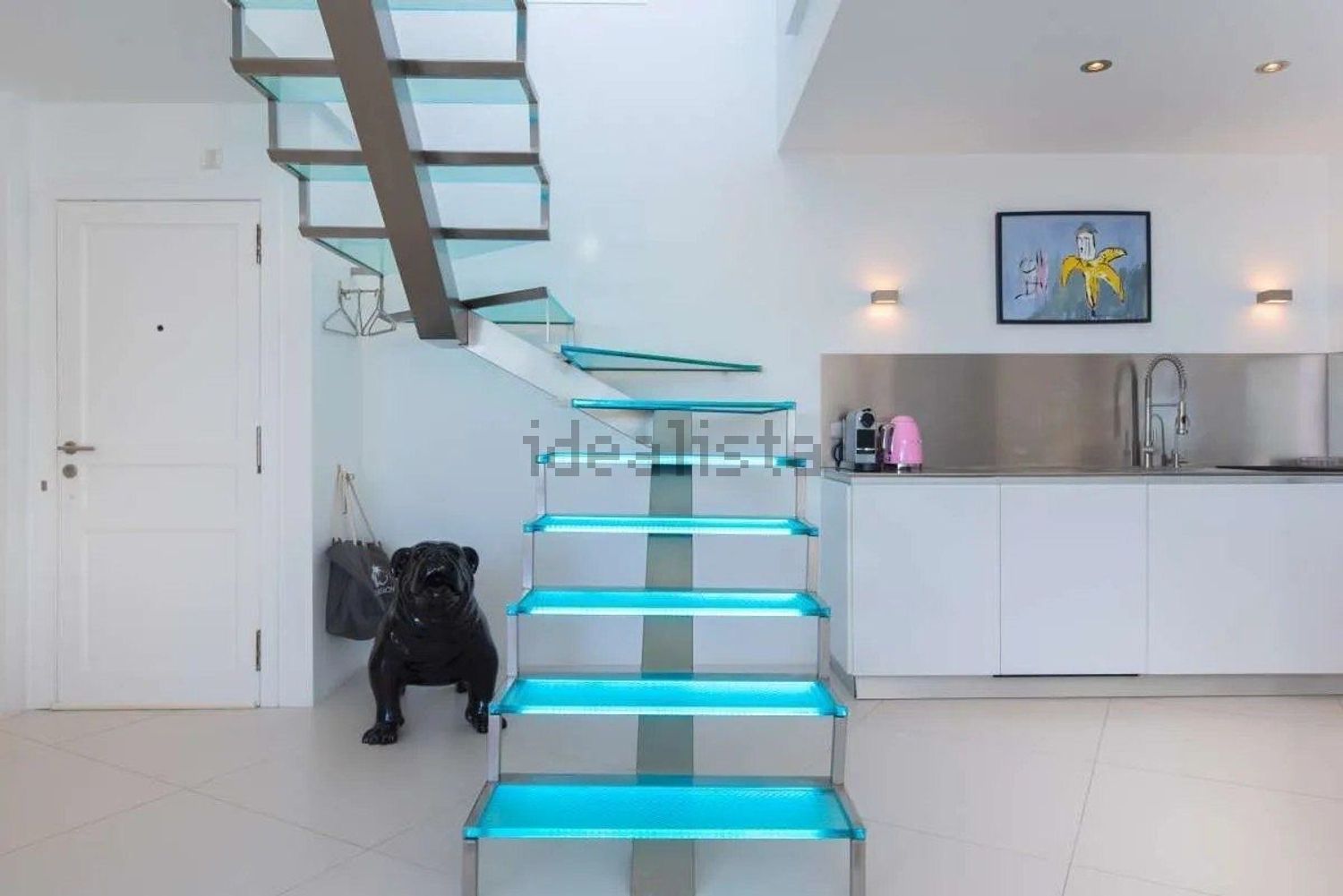 Piso de 240 m² en Ibiza
