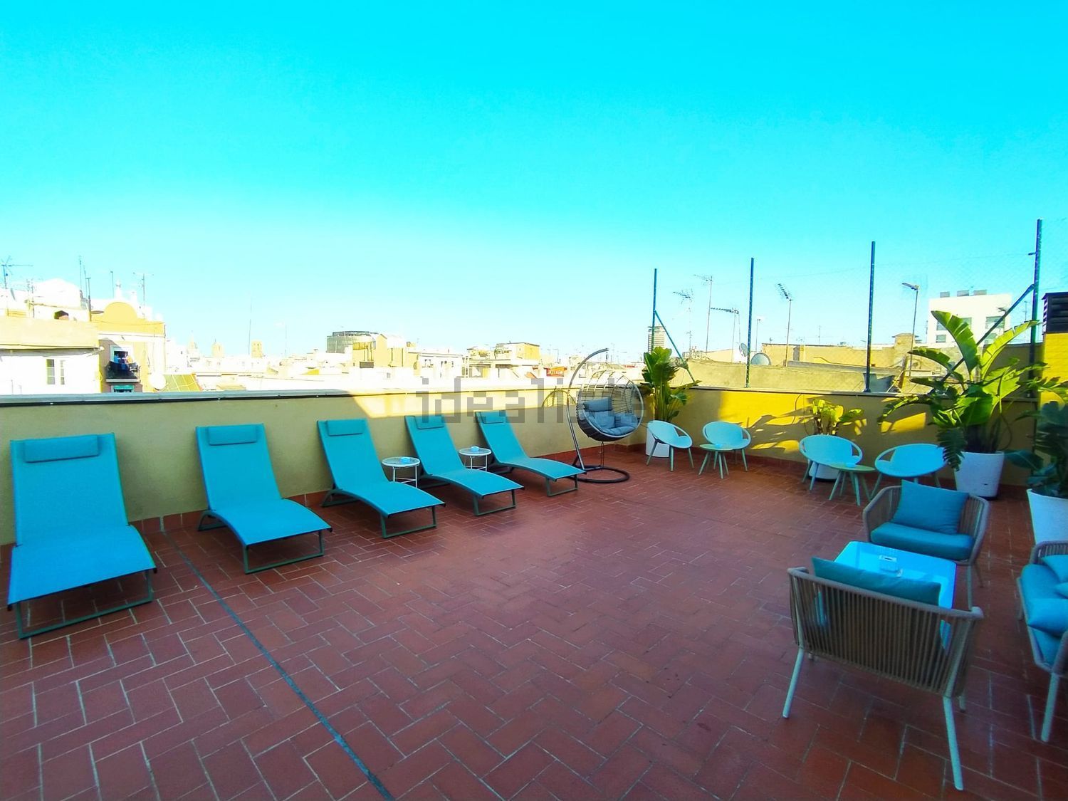 Piso de 70 m² en Barcelona