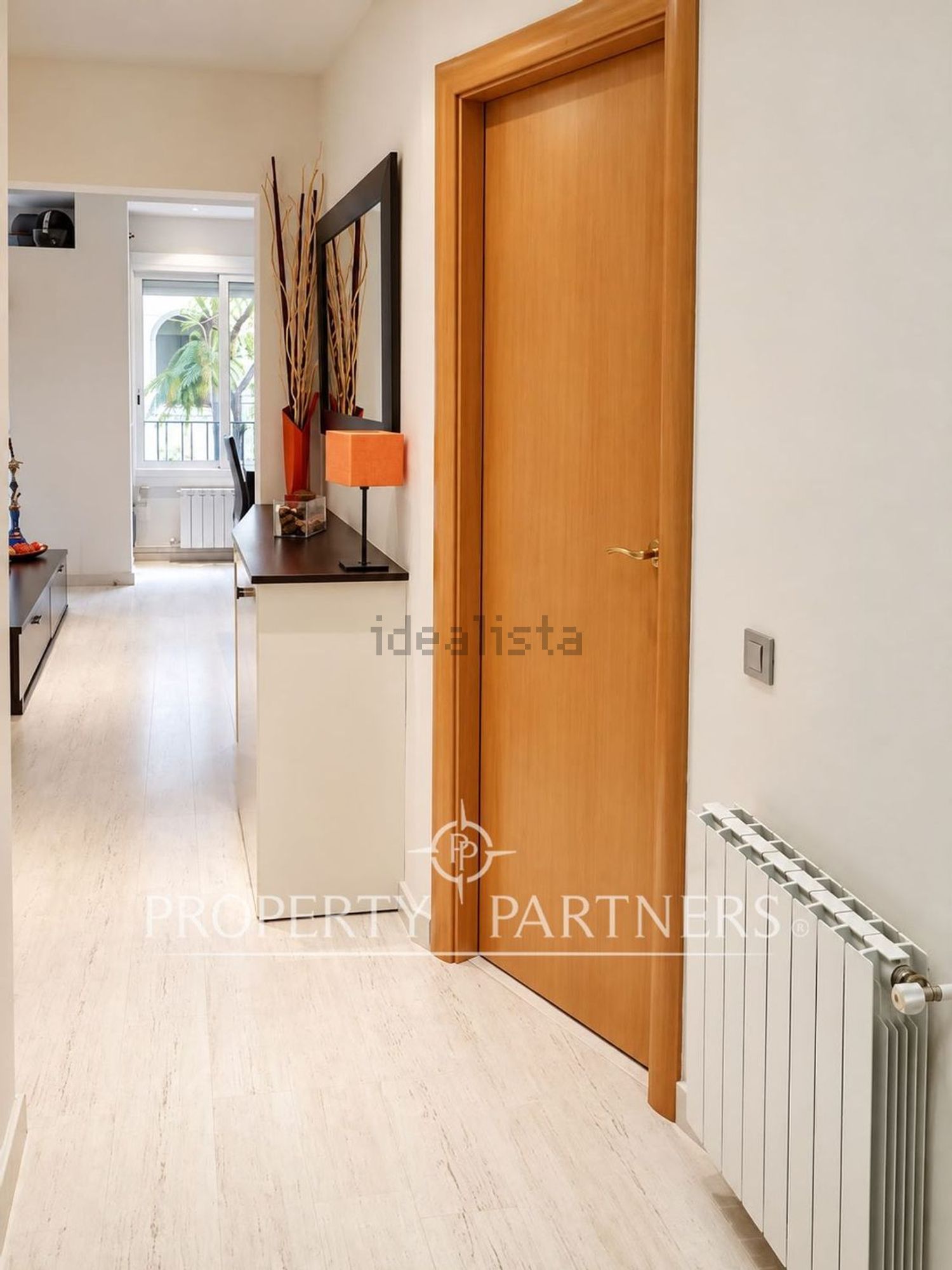 Pis de 53 m² a Barcelona