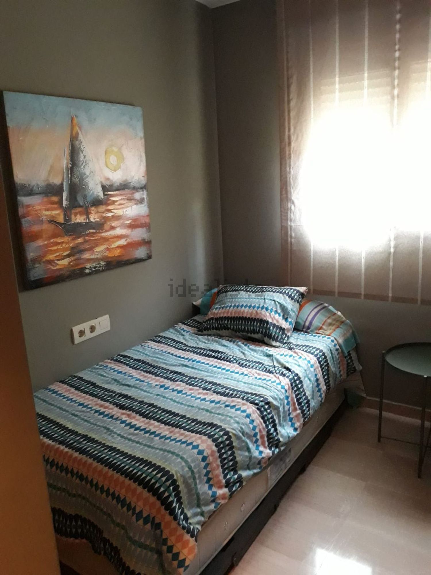Pis de 90 m² a Fuengirola