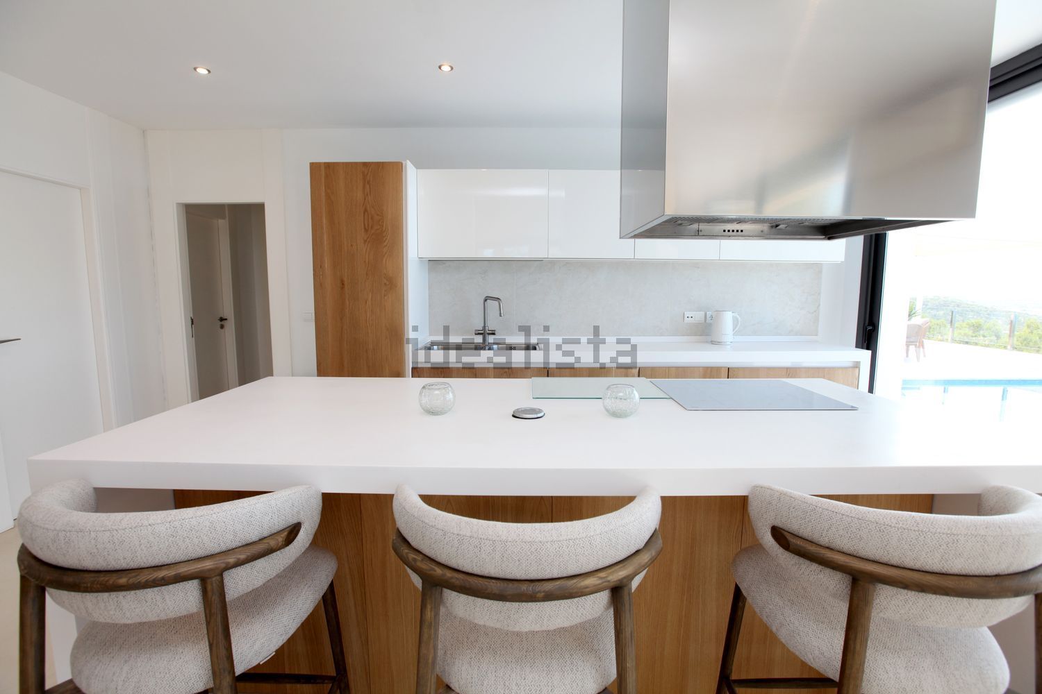 Casa de 500 m² a Sant Antoni de Portmany