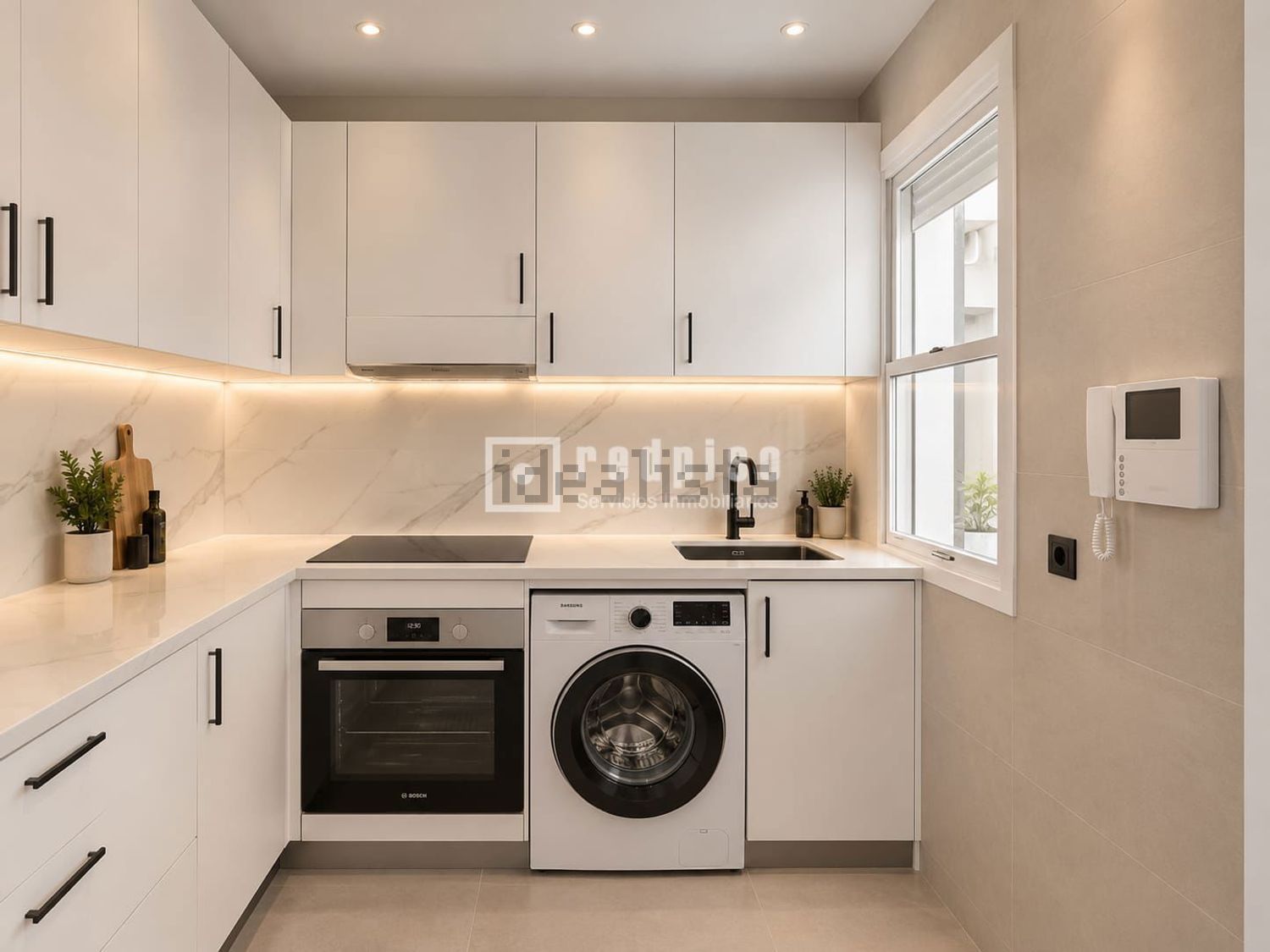 Appartamento 50 m² a Madrid