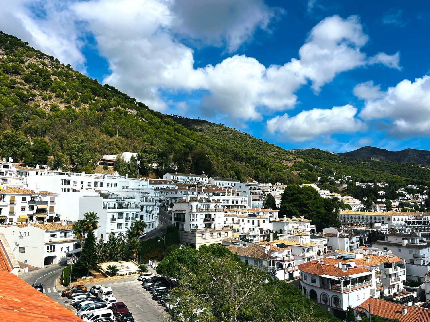 Appartamento 31 m² a Mijas