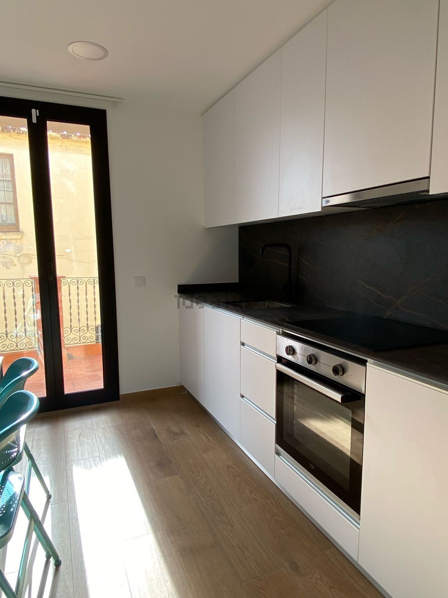 Pis de 86 m² a Vilassar de Dalt