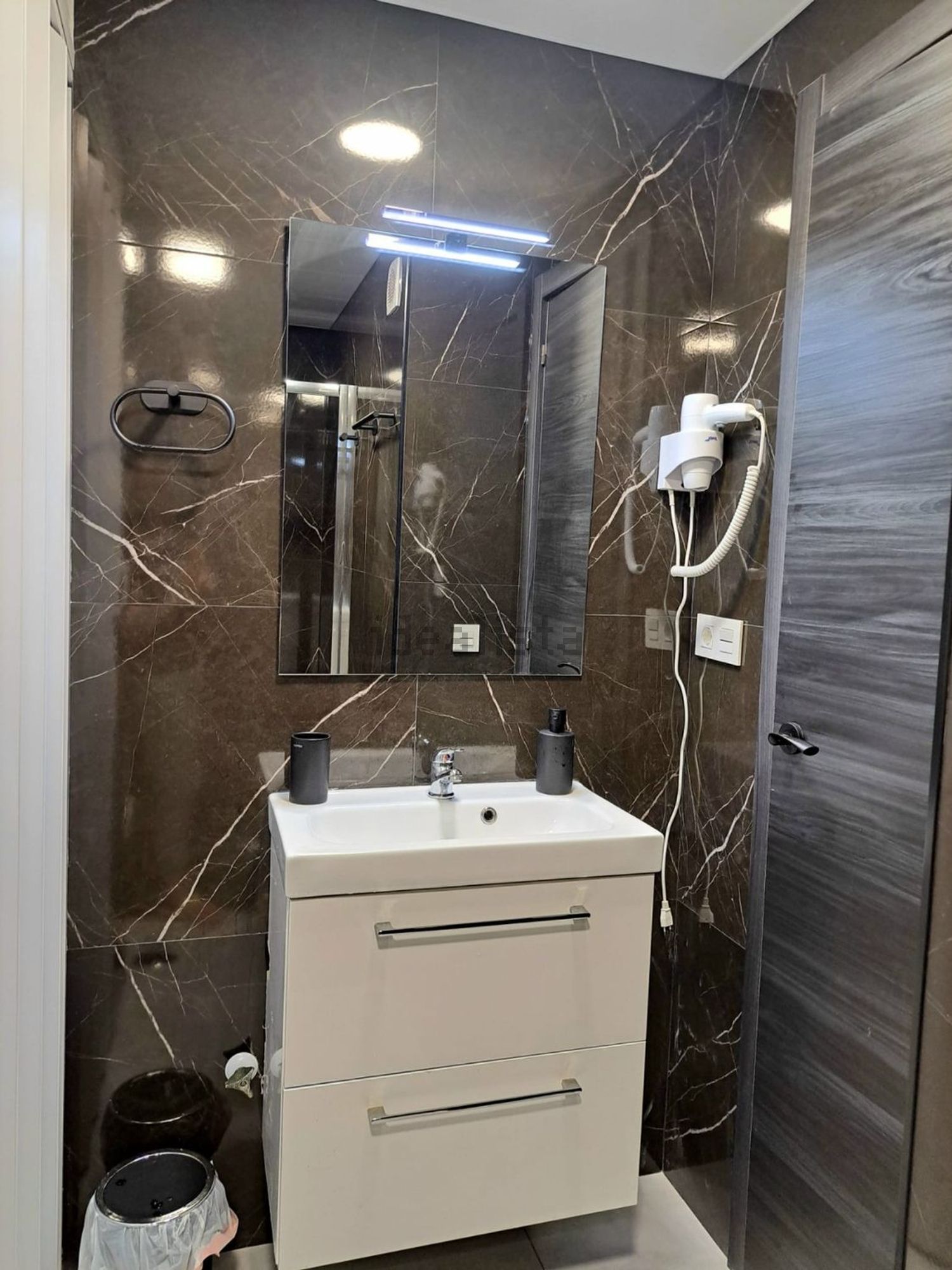 Piso de 33 m² en Benidorm