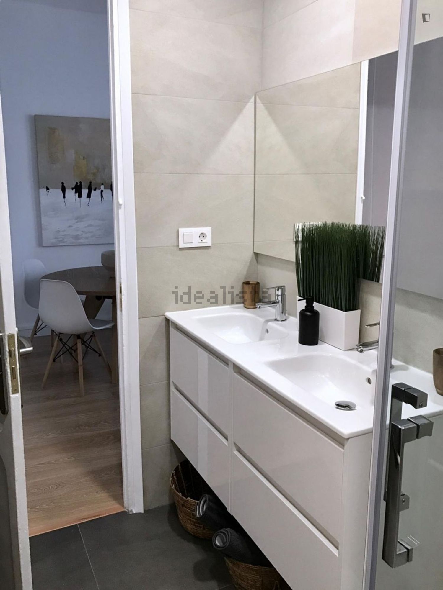 Habitació de lloguer, l'Hospitalet de Llobregat