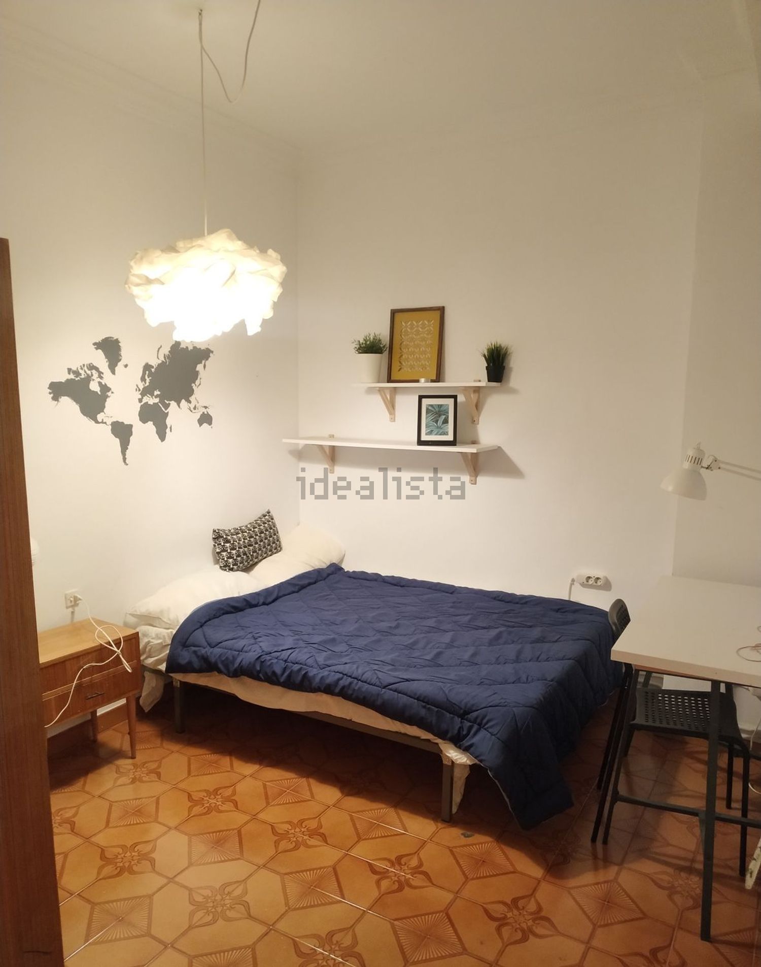 Apartamento 100 m² em Alcoi / Alcoy