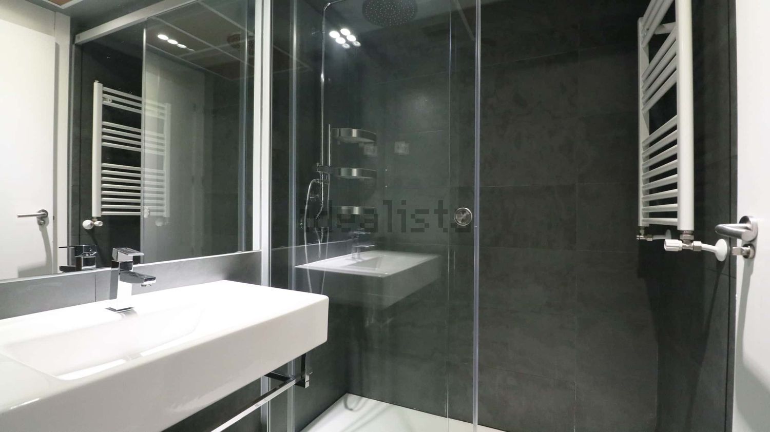 Piso de 45 m² en Madrid