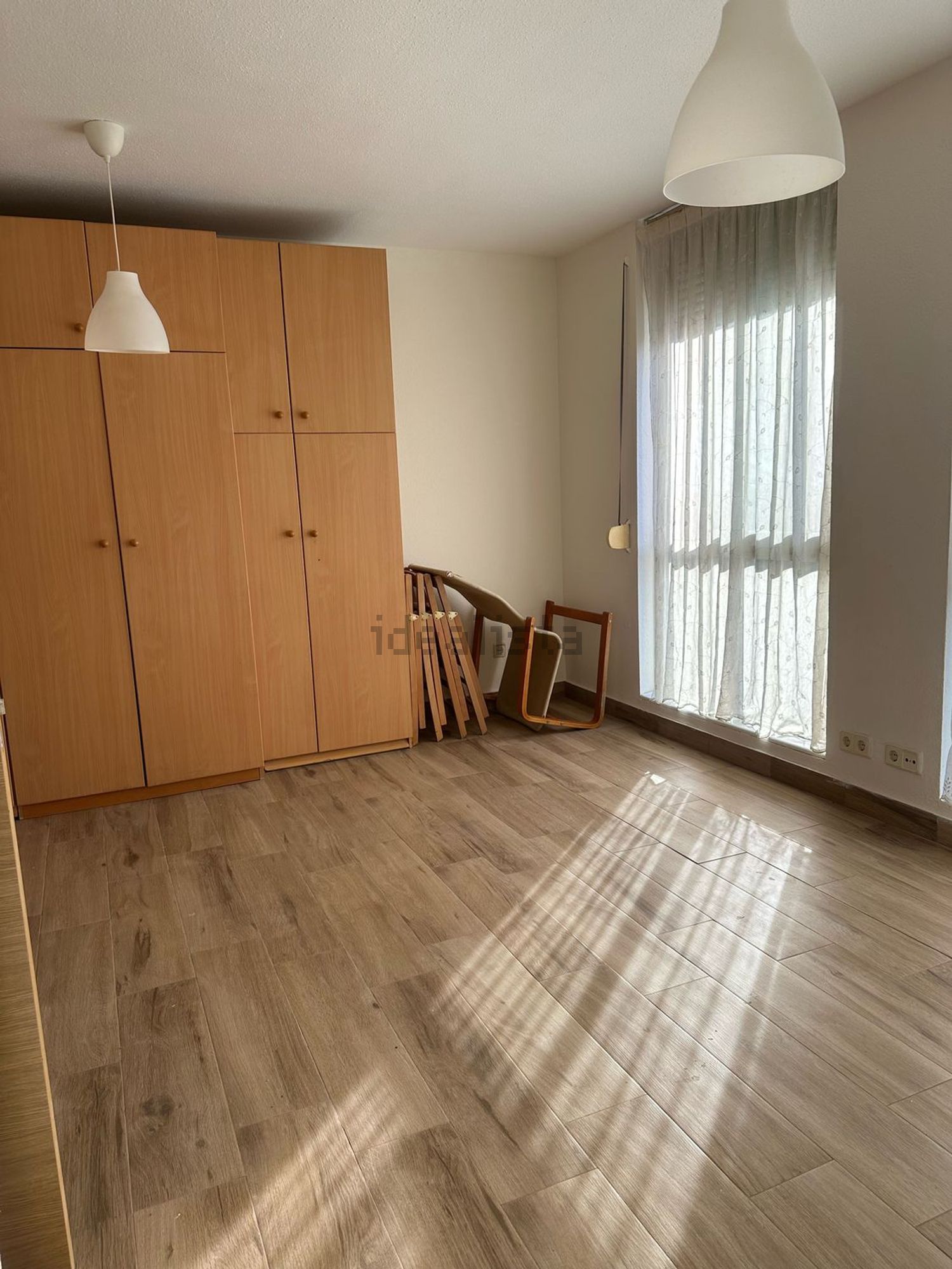 Piso de 37 m² en Madrid