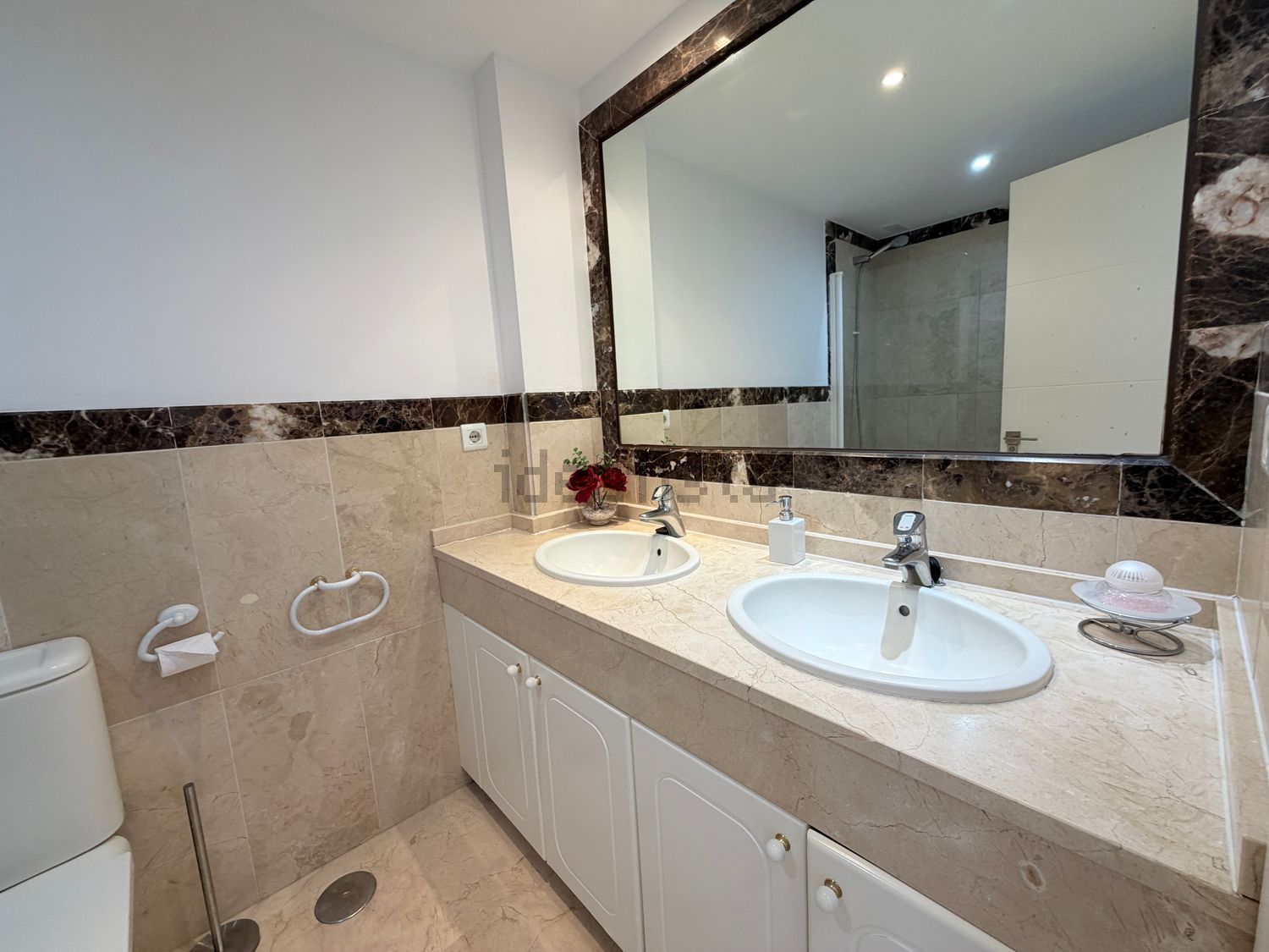 Piso de 130 m² en Marbella