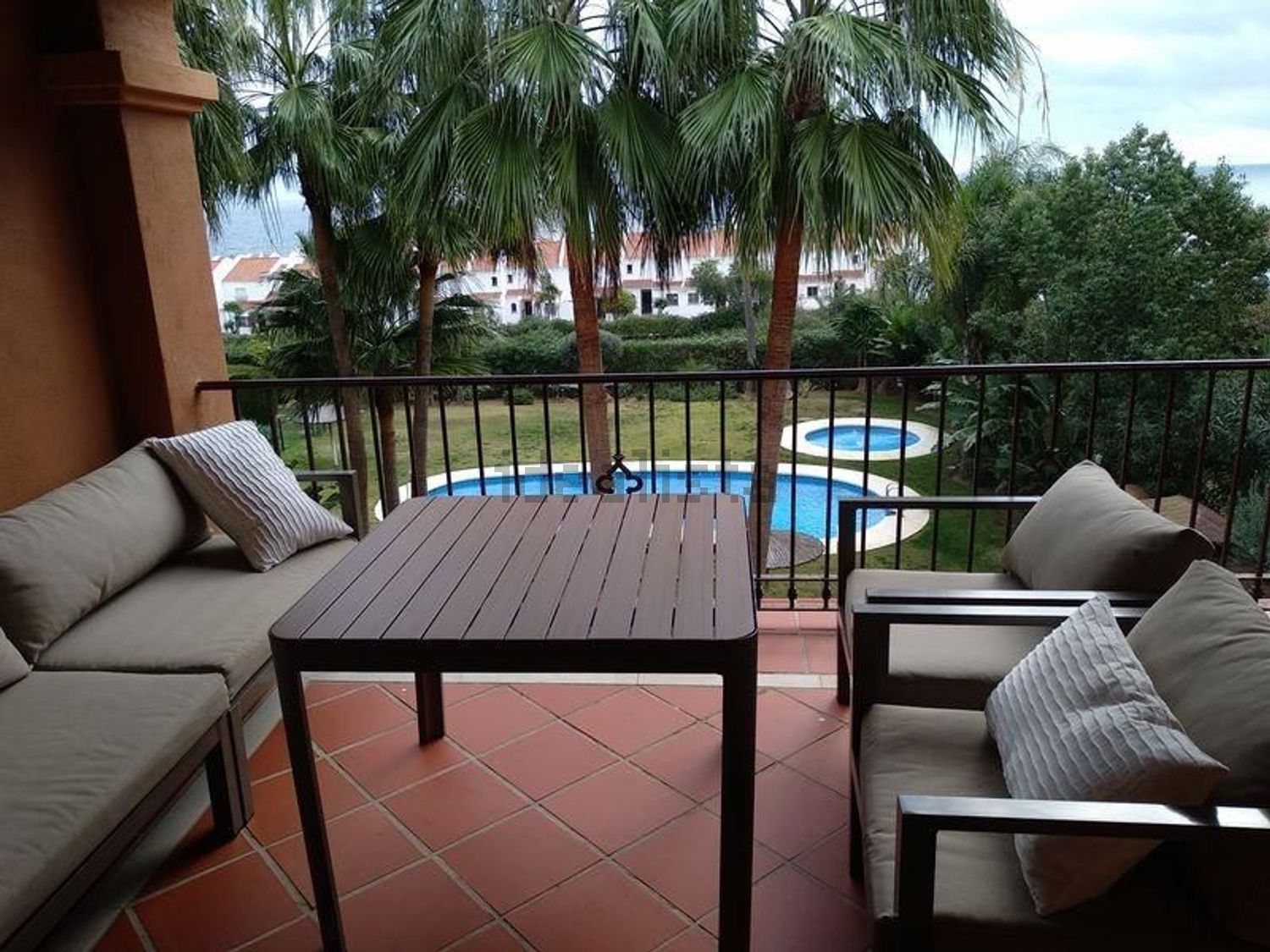 Piso de 168 m² en Manilva