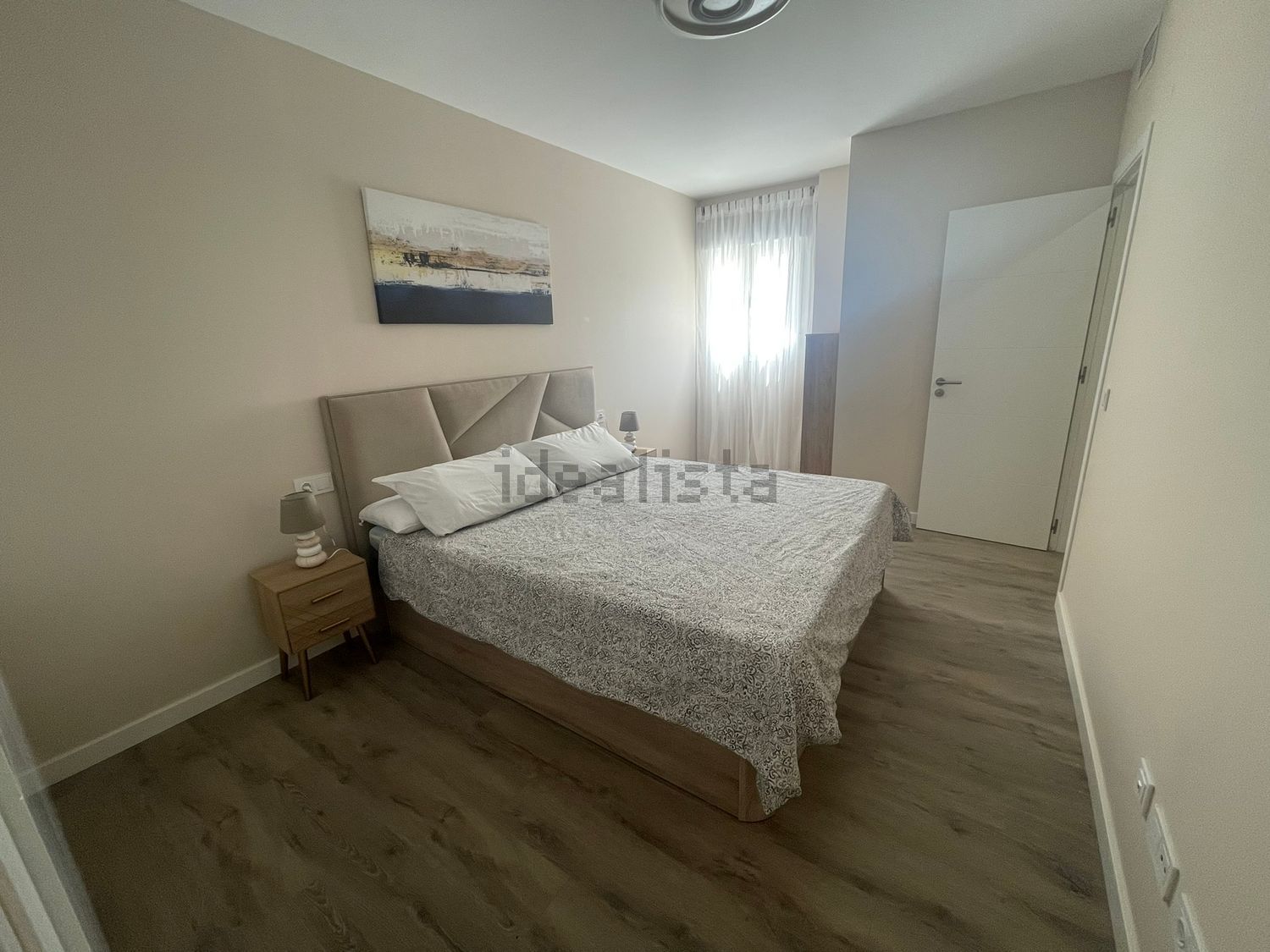 Pis de 92 m² a San Fernando