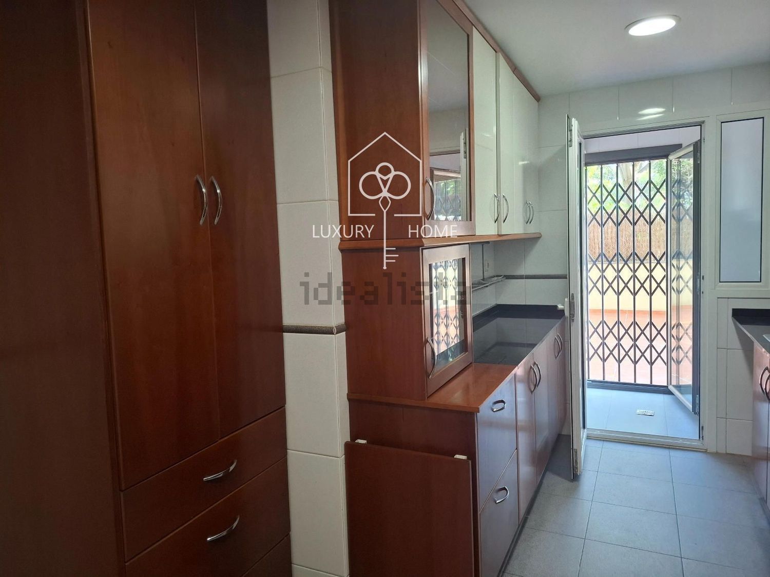 Pis de 195 m² a Castelldefels