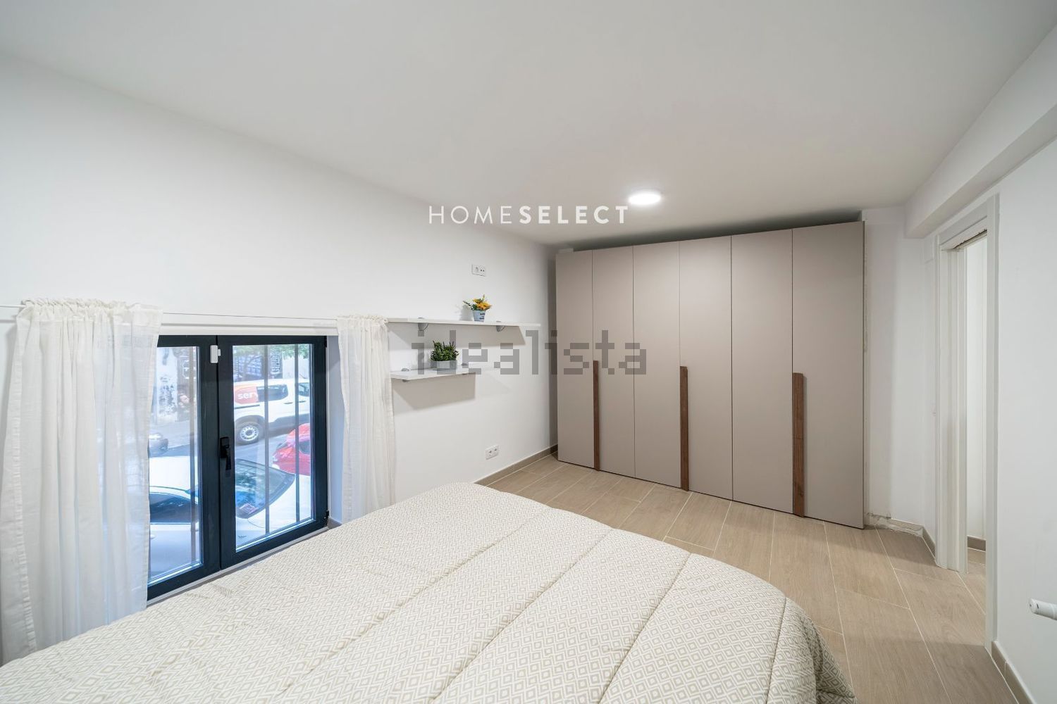 Pis de 84 m² a Madrid