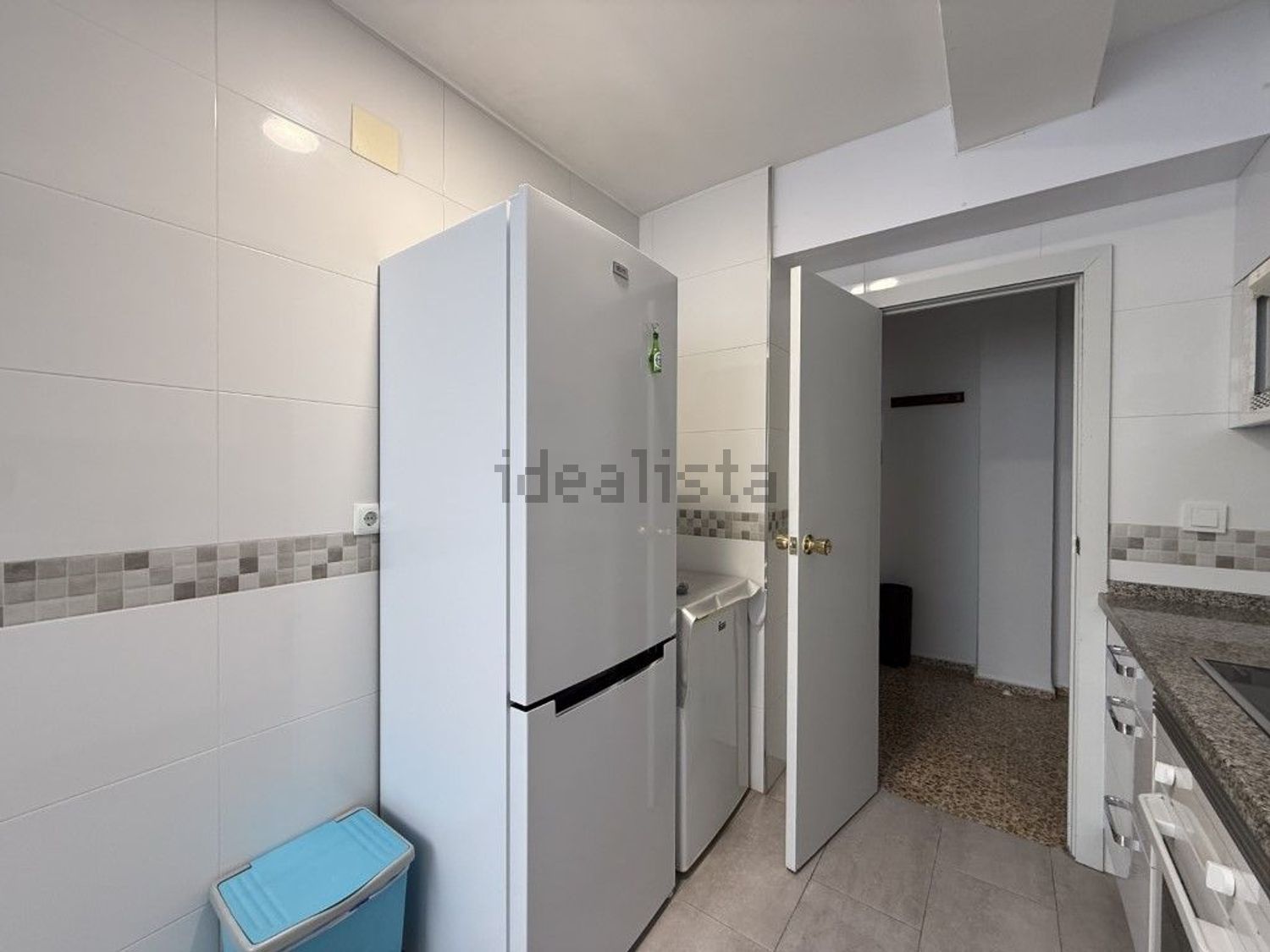 Pis de 111 m² a Còrdova