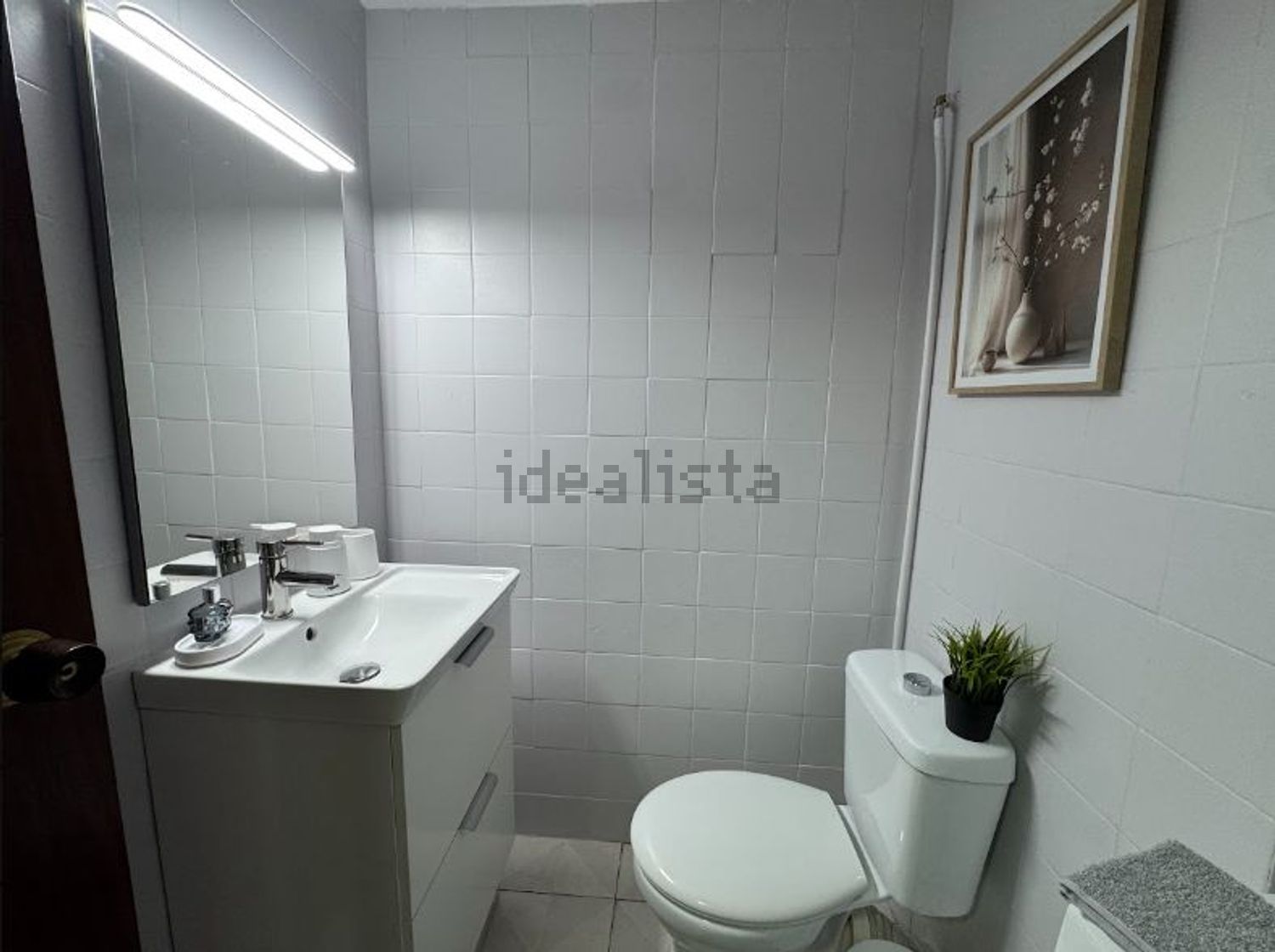 Habitació de lloguer, Gandia